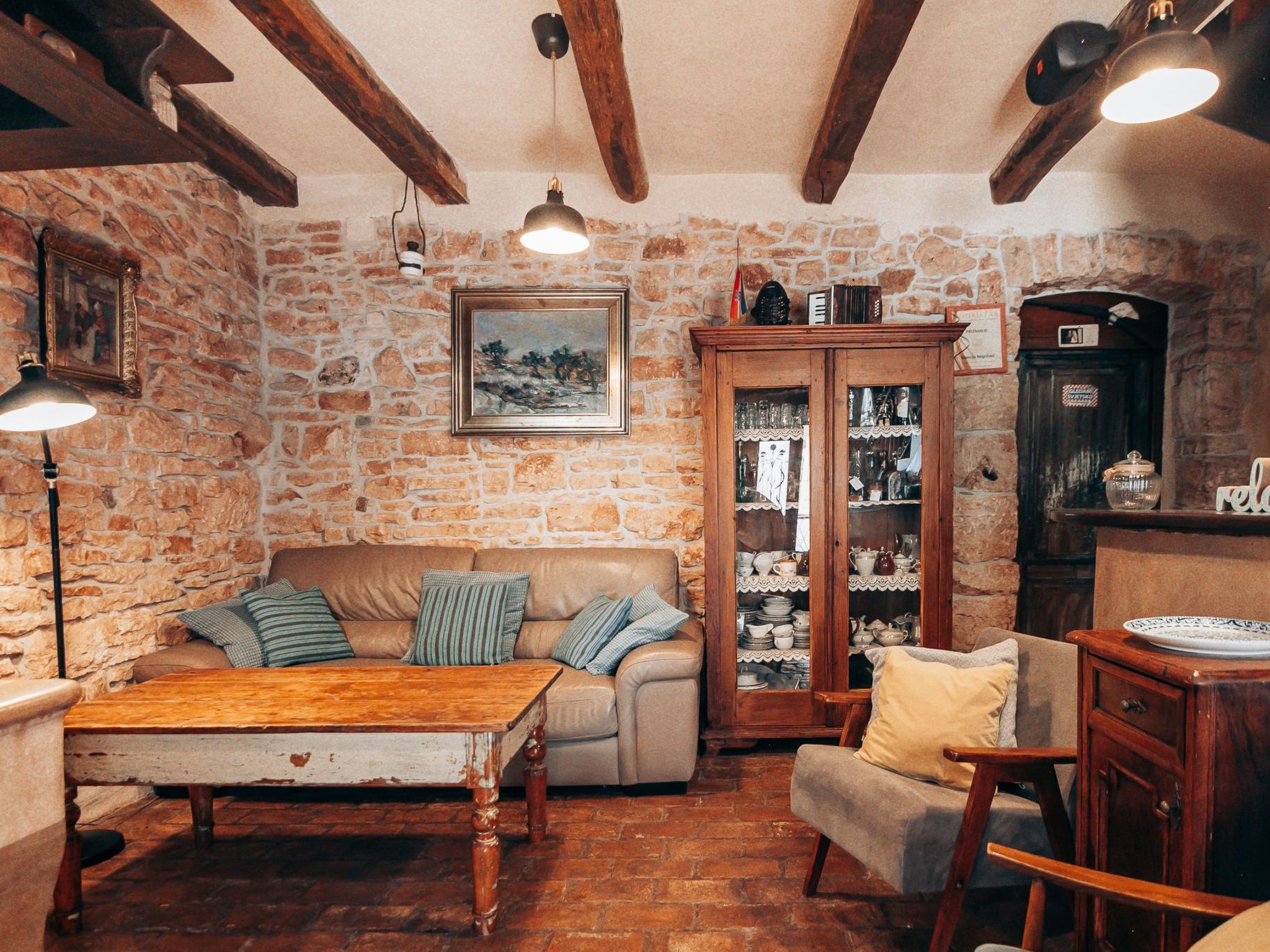 Photo of Stancija Negricani Ferien und Hochzeiten Immobilien