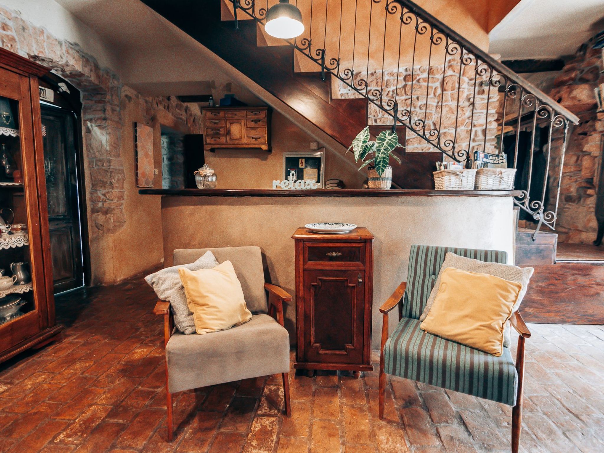 Photo of Stancija Negricani Ferien und Hochzeiten Immobilien