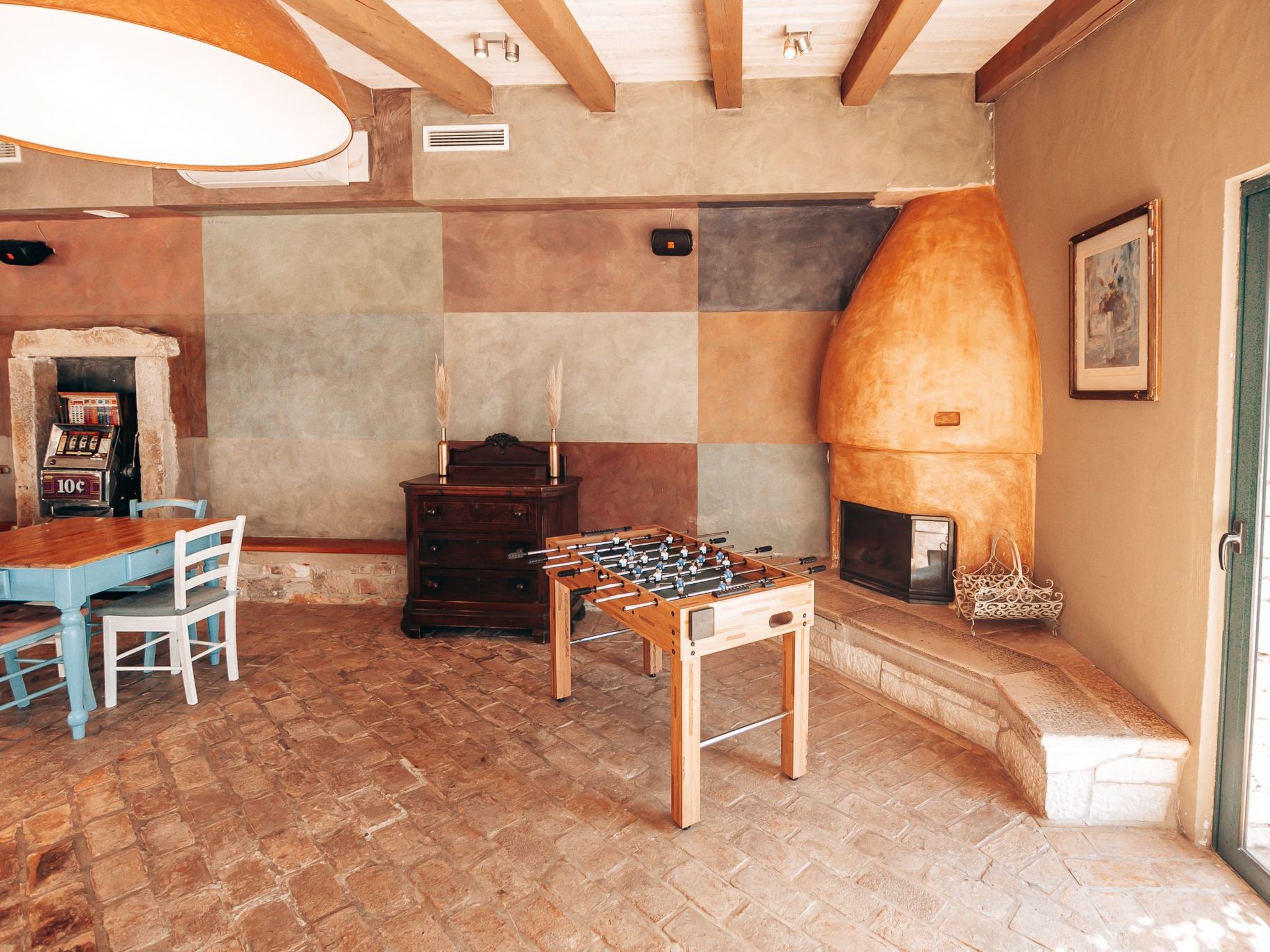 Photo of Stancija Negricani Ferien und Hochzeiten Immobilien