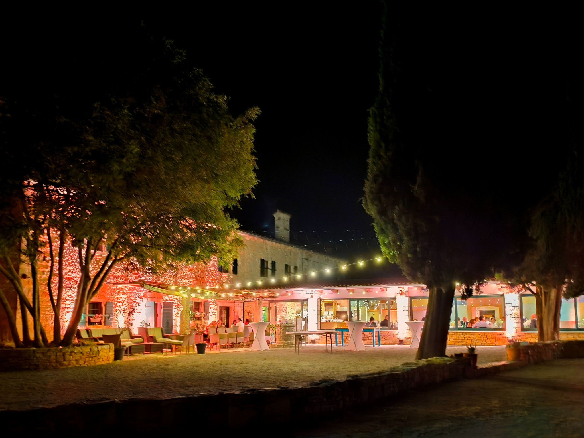 Photo of Stancija Negricani Ferien und Hochzeiten Immobilien