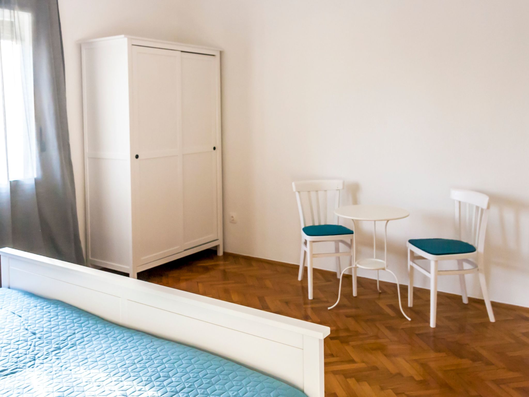 Wohnung Angelina in Marcana bei Pula