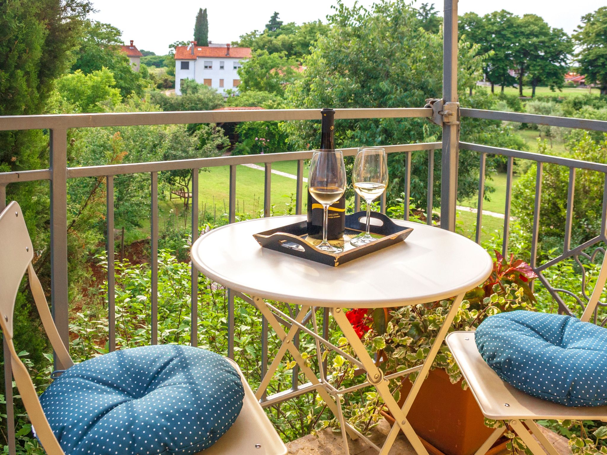 Wohnung Angelina in Marcana bei Pula