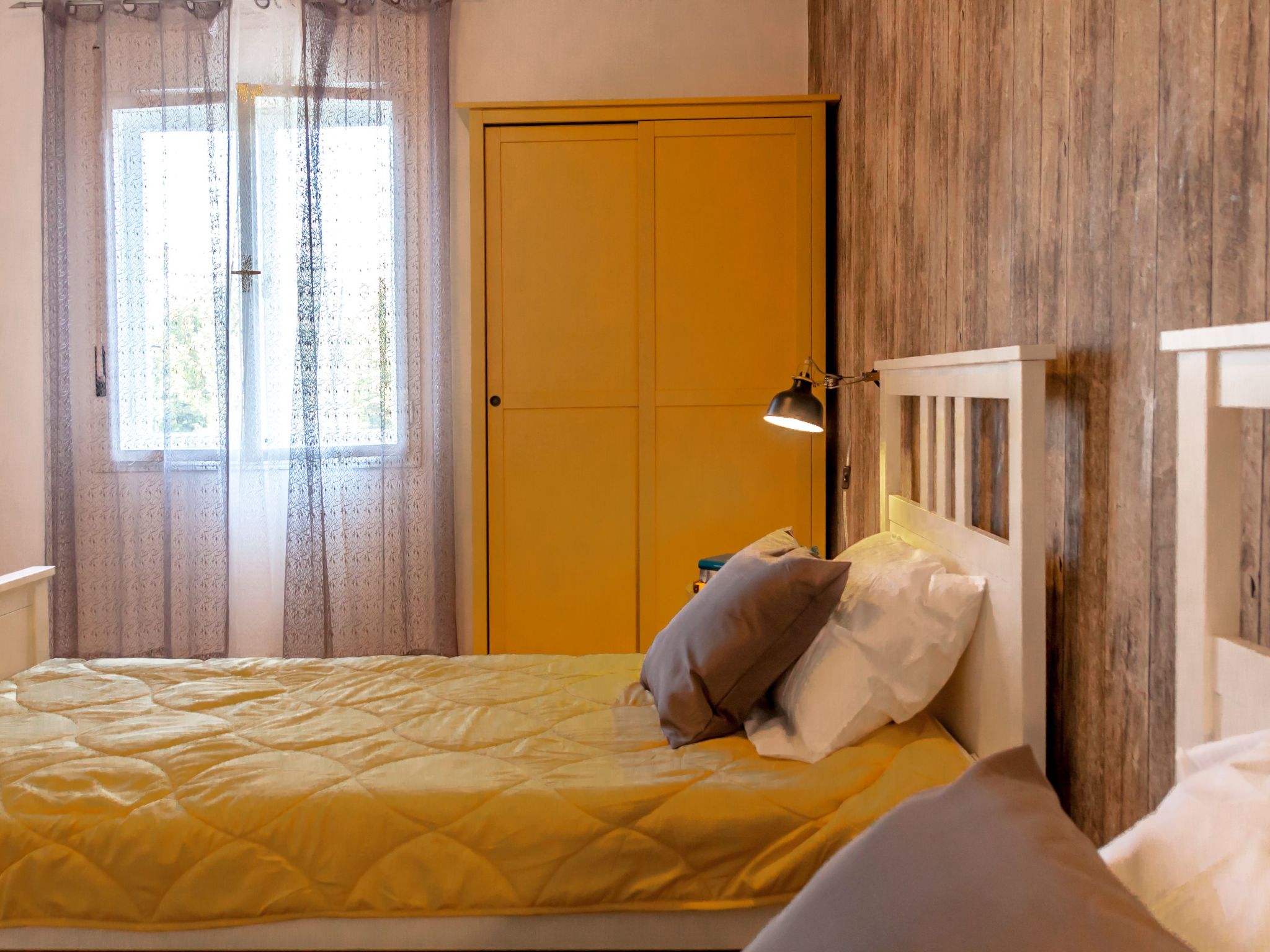 Wohnung Angelina in Marcana bei Pula-Image-tags.info