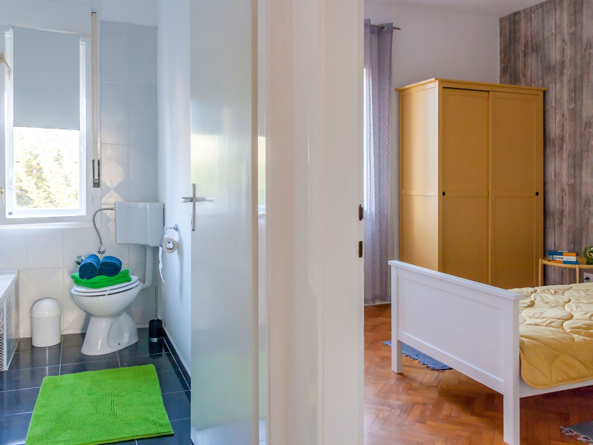 Wohnung Angelina in Marcana bei Pula-Image-tags.info