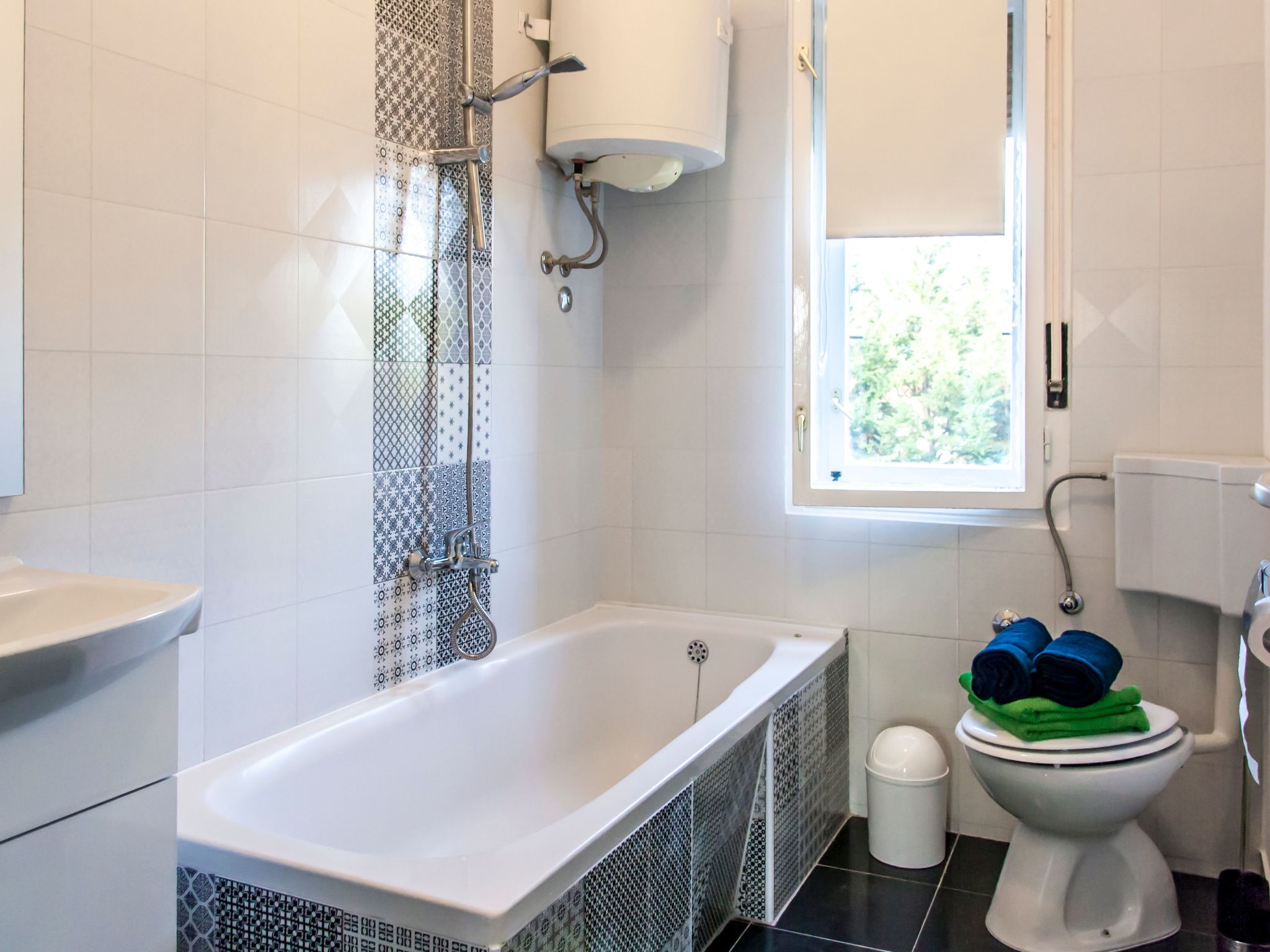 Wohnung Angelina in Marcana bei Pula-Image-tags.info