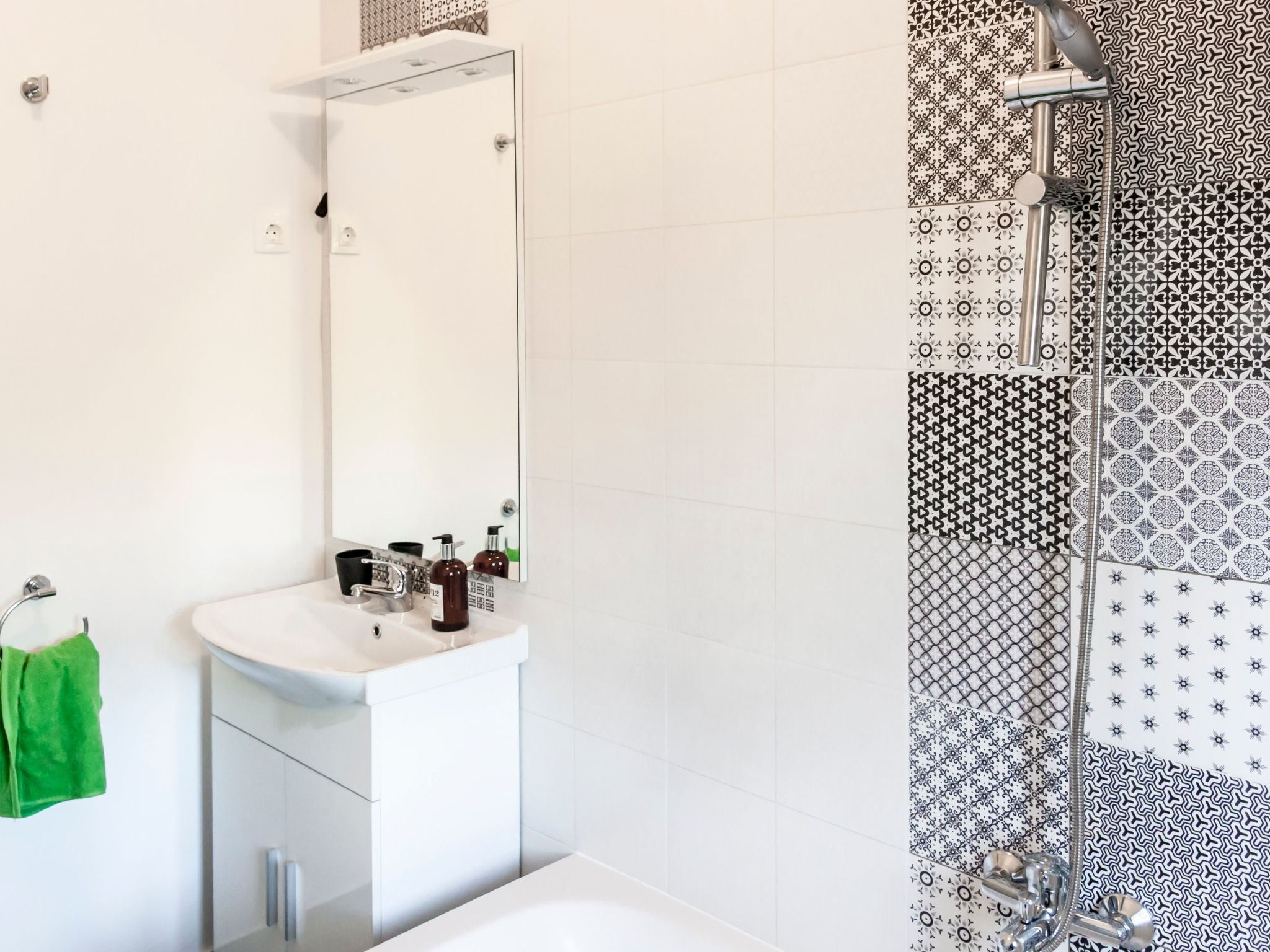 Wohnung Angelina in Marcana bei Pula-Image-tags.info