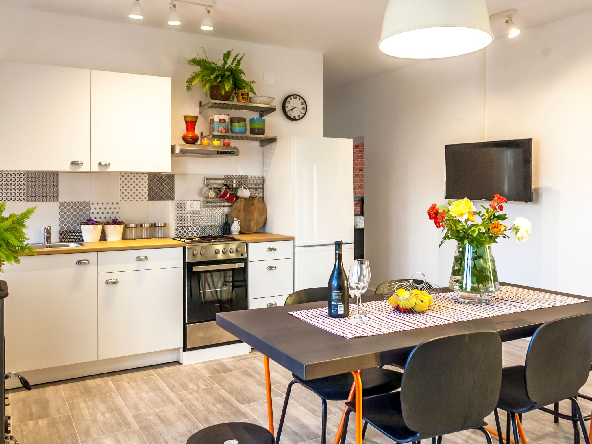 Wohnung Angelina in Marcana bei Pula-Image-tags.info