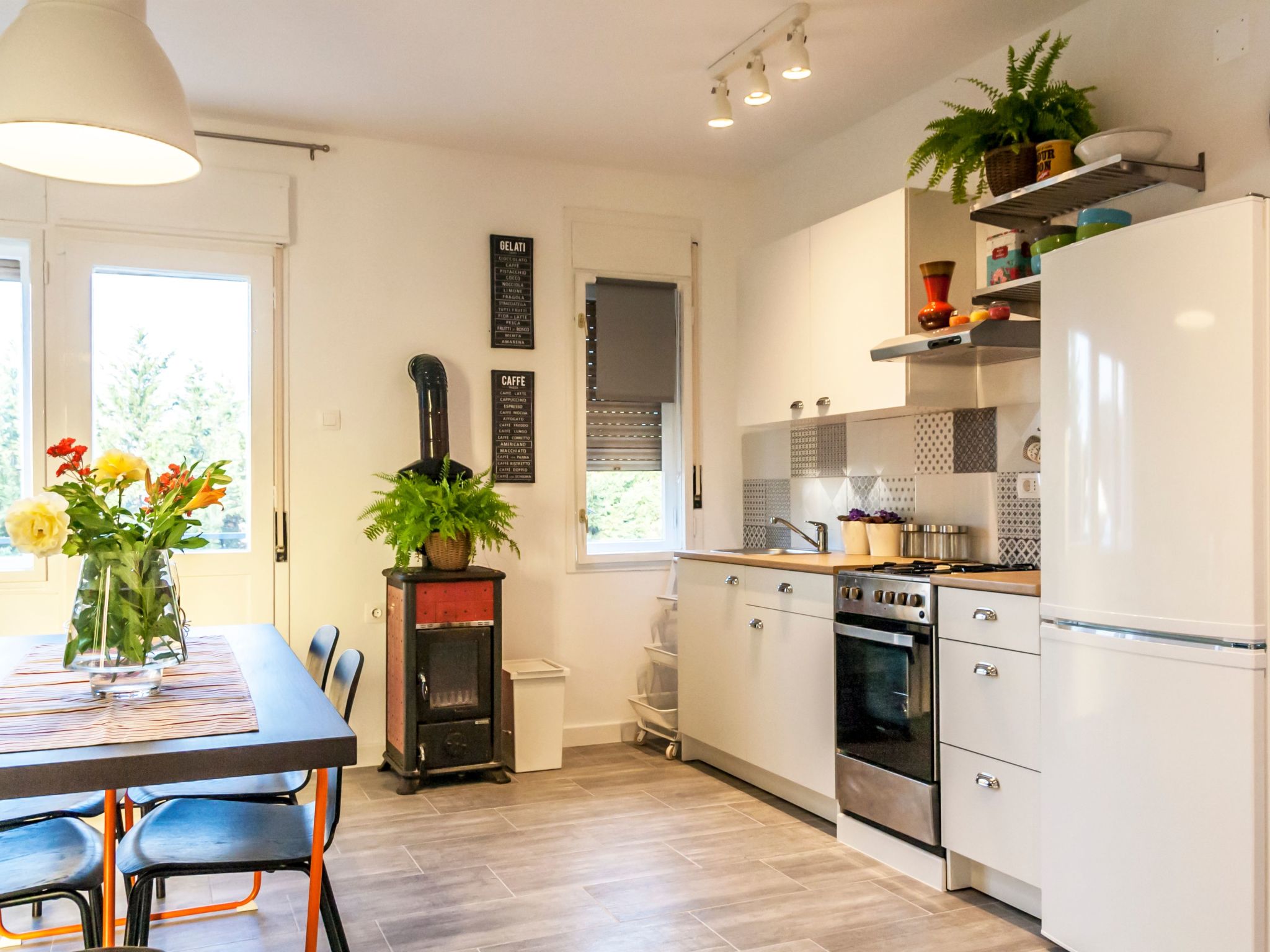 Wohnung Angelina in Marcana bei Pula-Image-tags.info