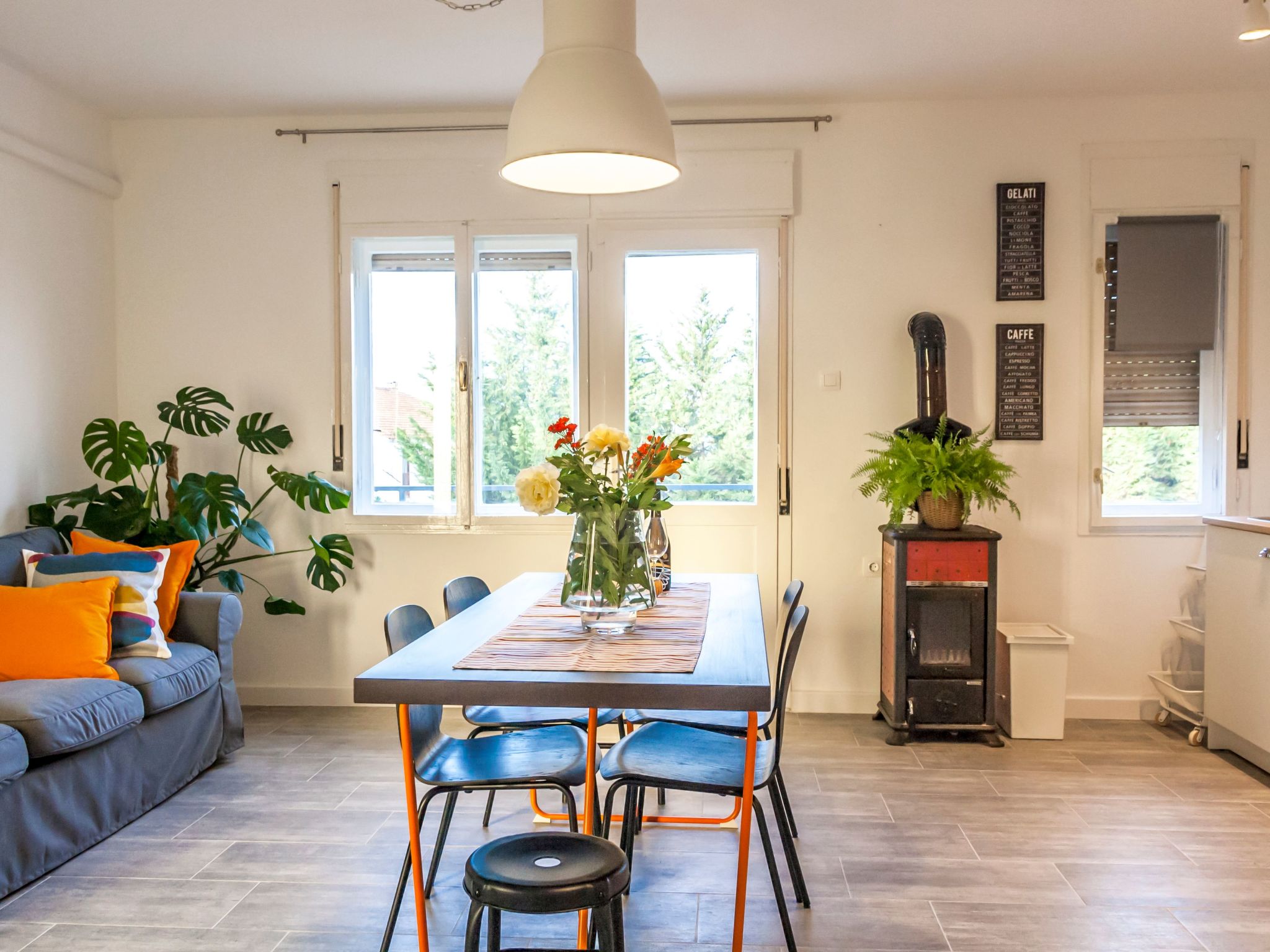 Wohnung Angelina in Marcana bei Pula-Image-tags.info