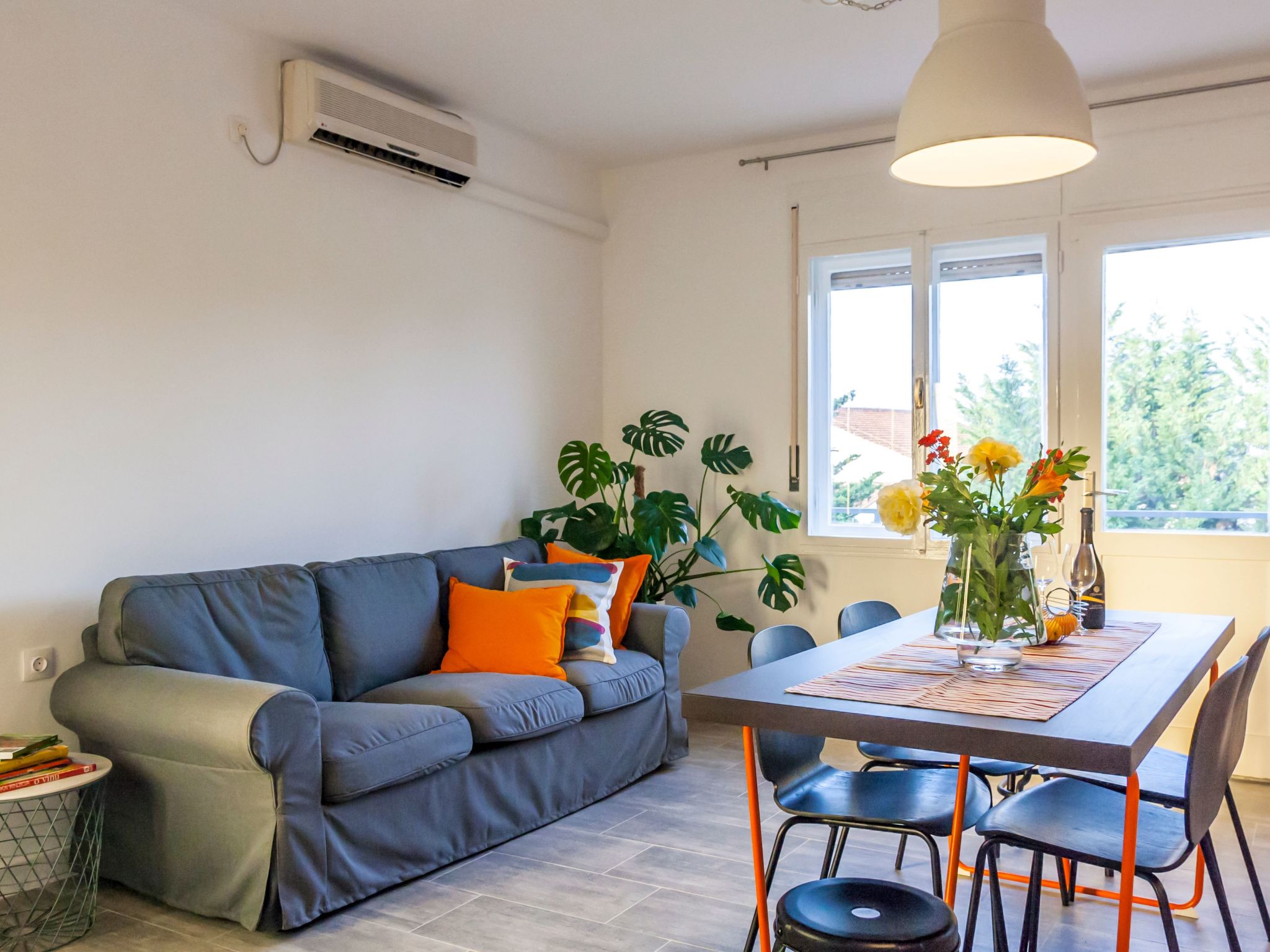 Wohnung Angelina in Marcana bei Pula-Image-tags.info