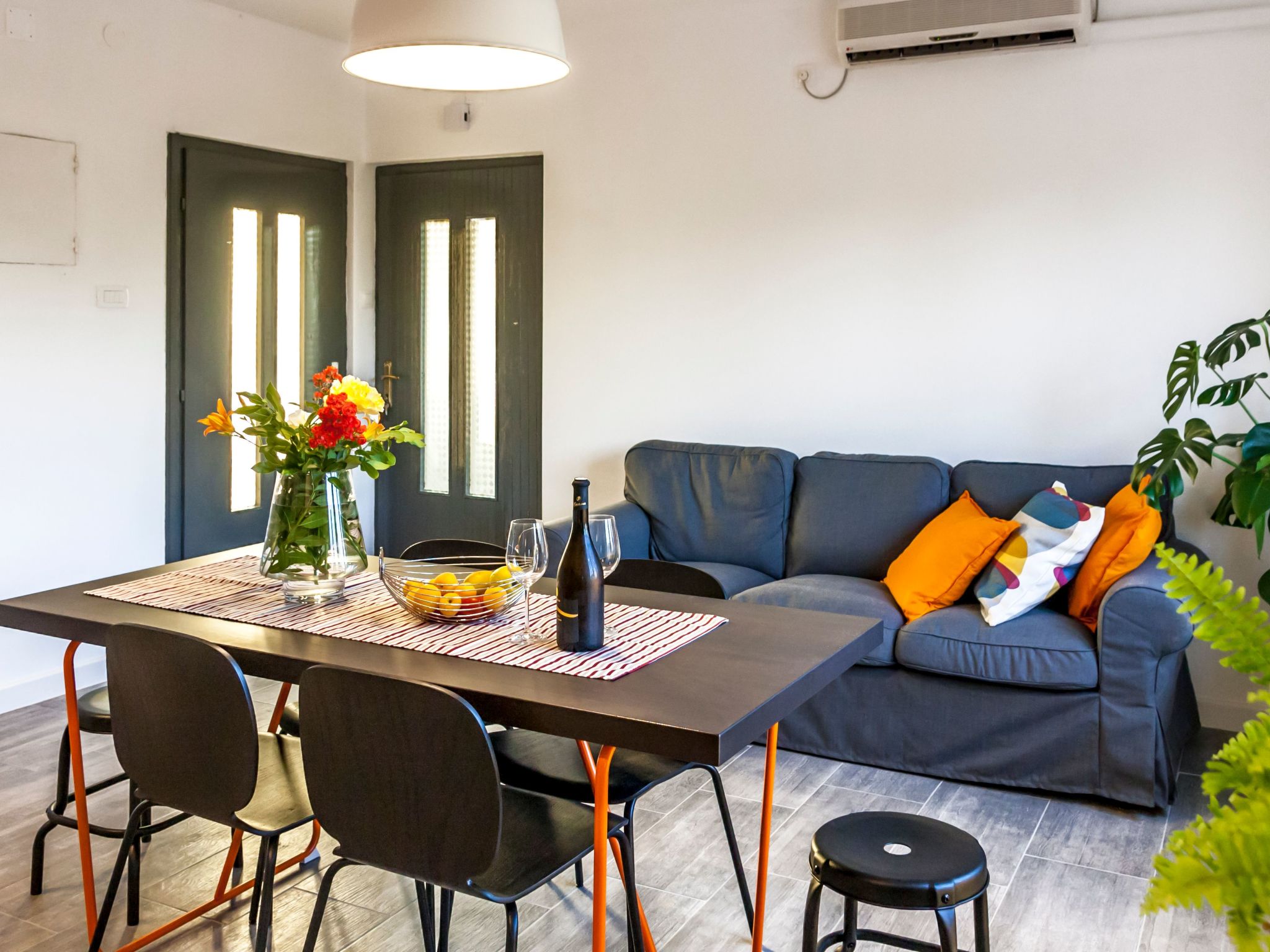 Wohnung Angelina in Marcana bei Pula-Image-tags.info