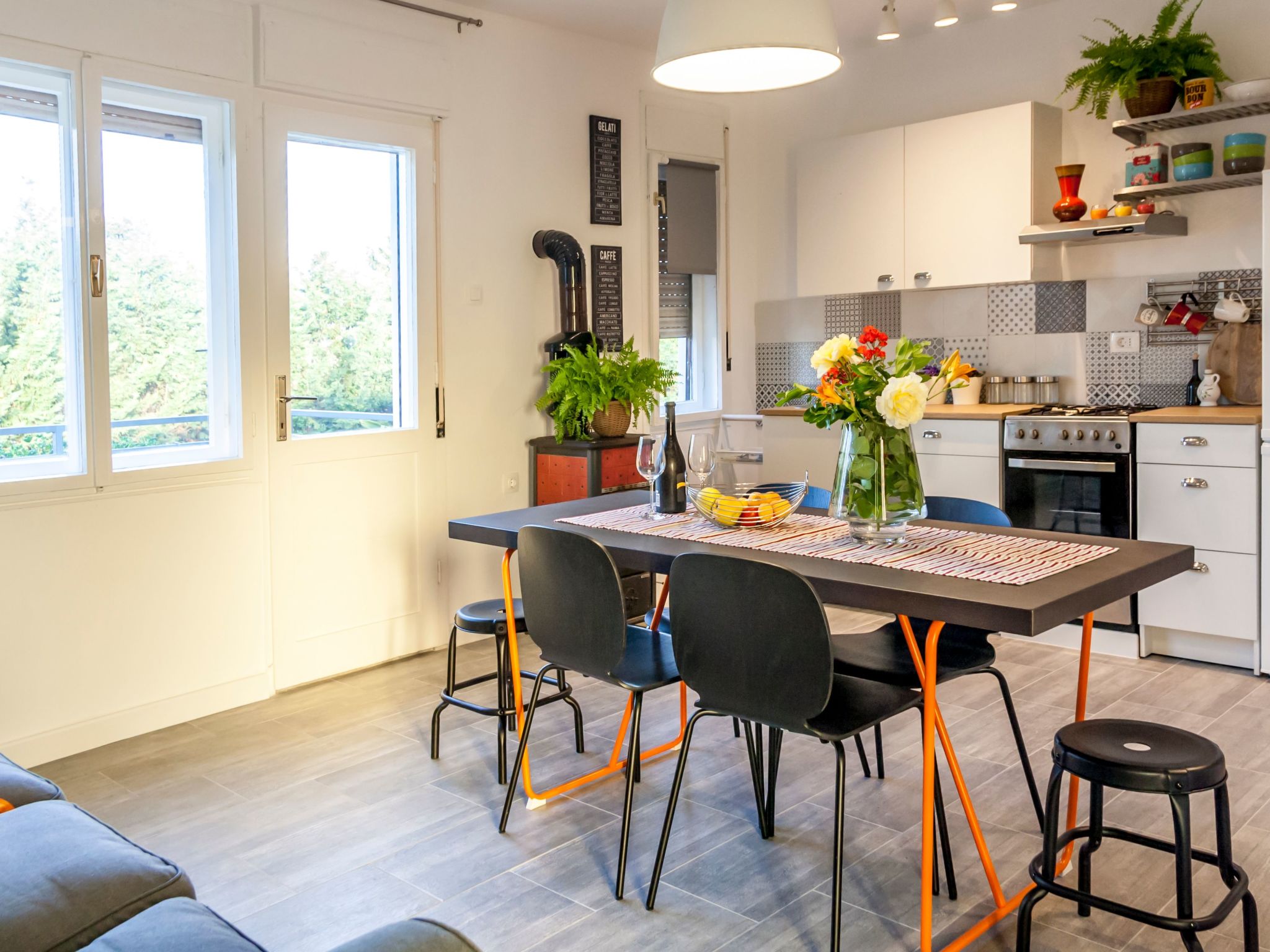 Wohnung Angelina in Marcana bei Pula-Image-tags.info