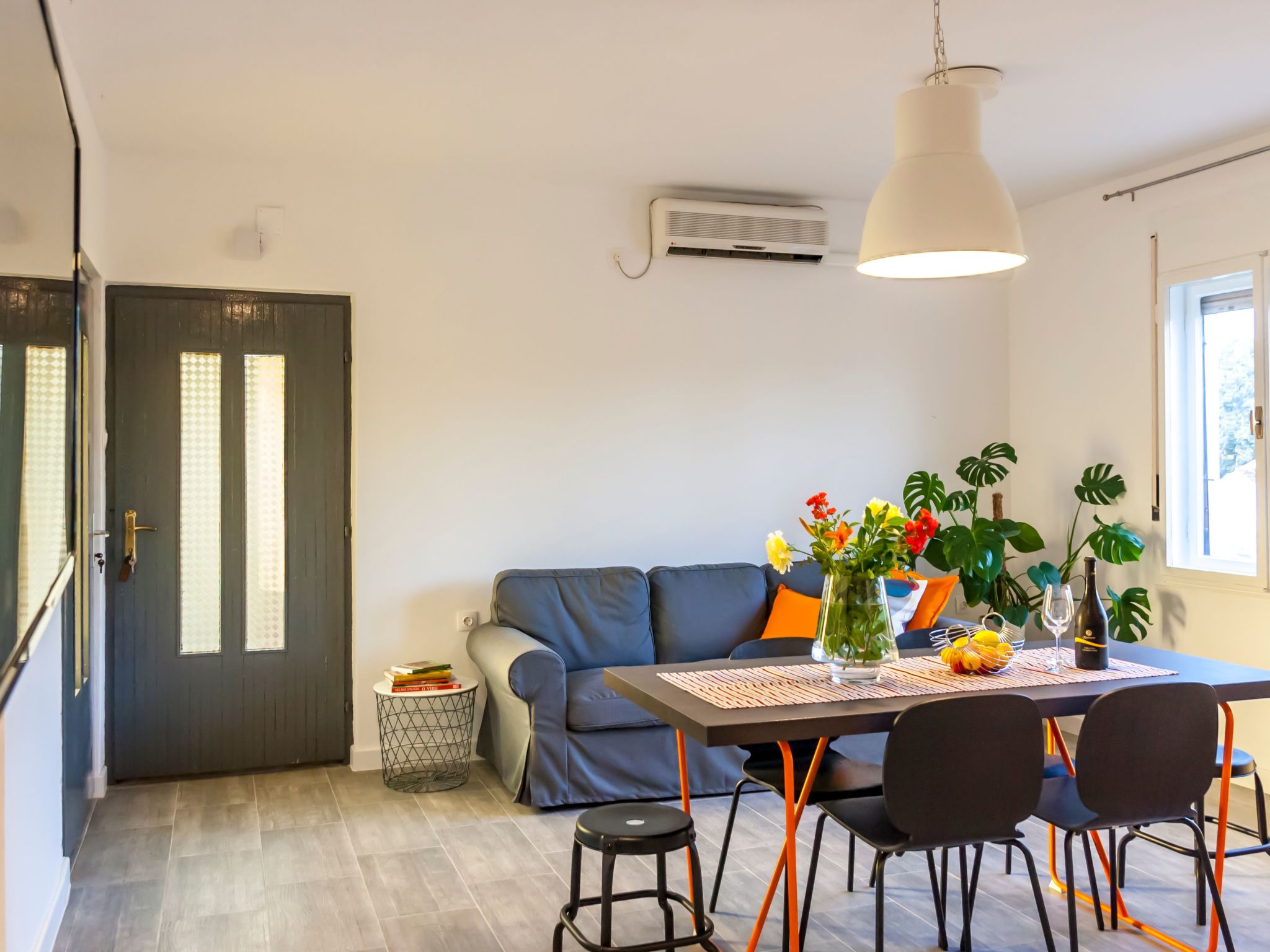 Wohnung Angelina in Marcana bei Pula-Image-tags.info