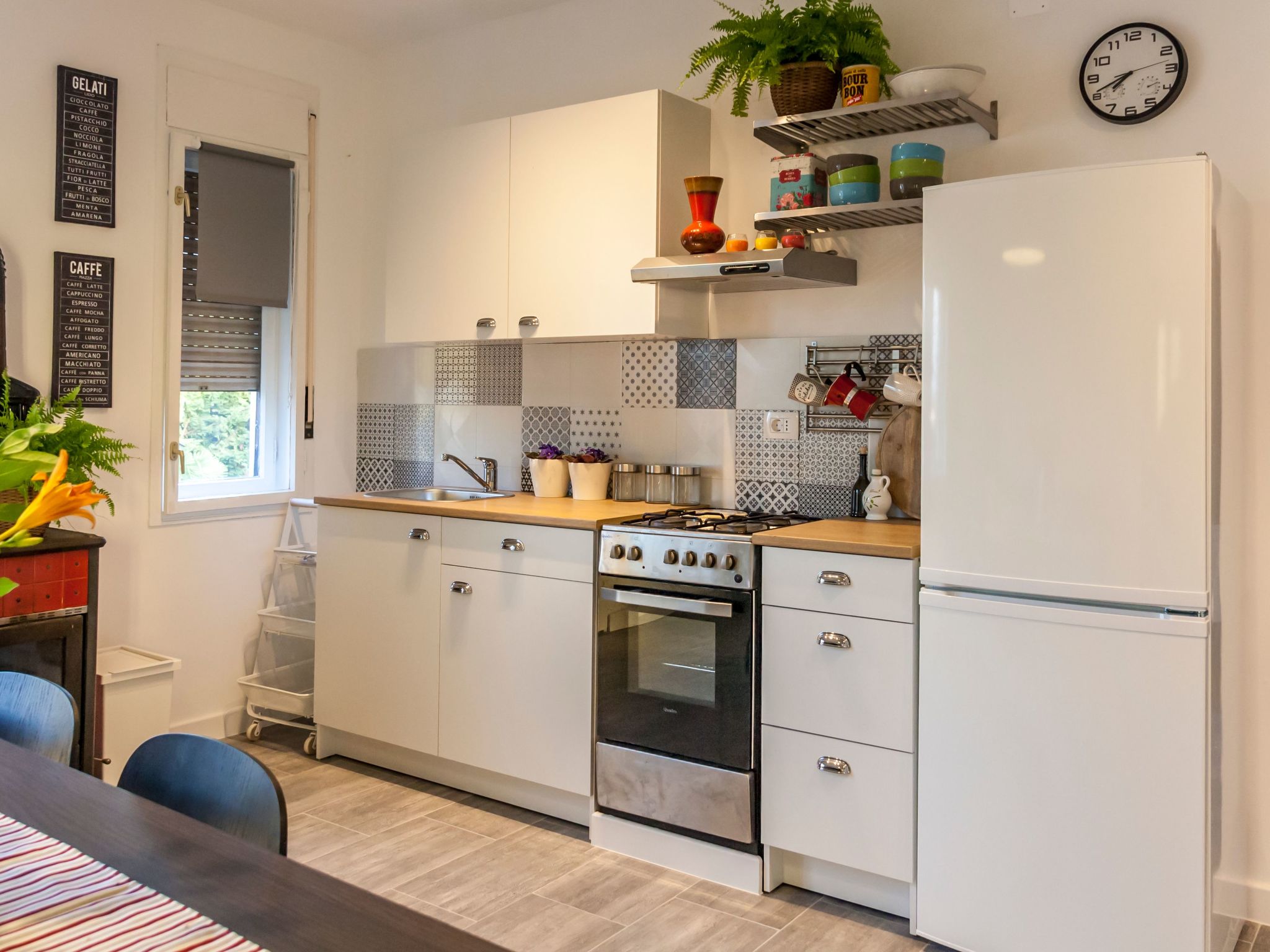 Wohnung Angelina in Marcana bei Pula-Image-tags.info