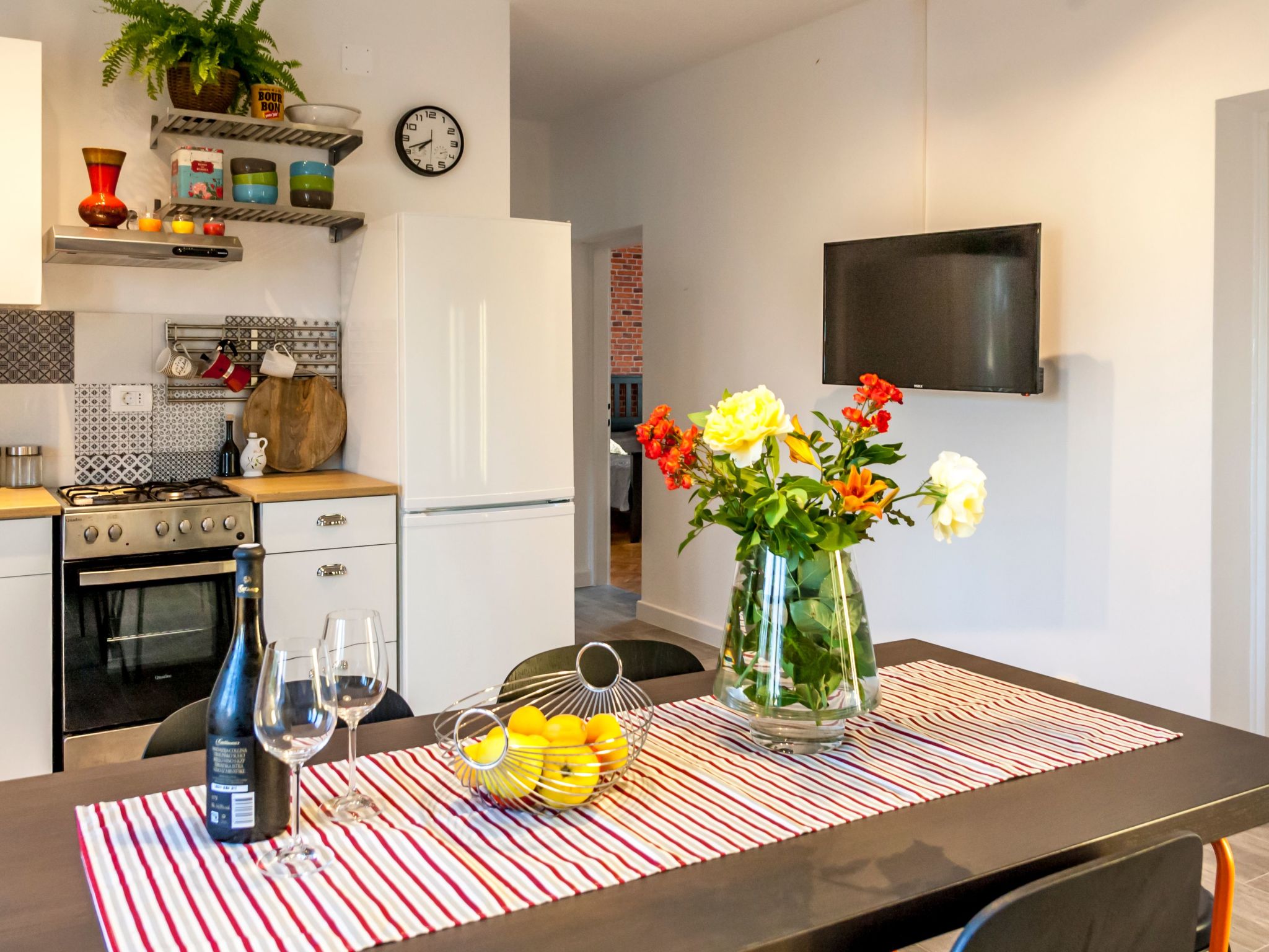 Wohnung Angelina in Marcana bei Pula-Image-tags.info