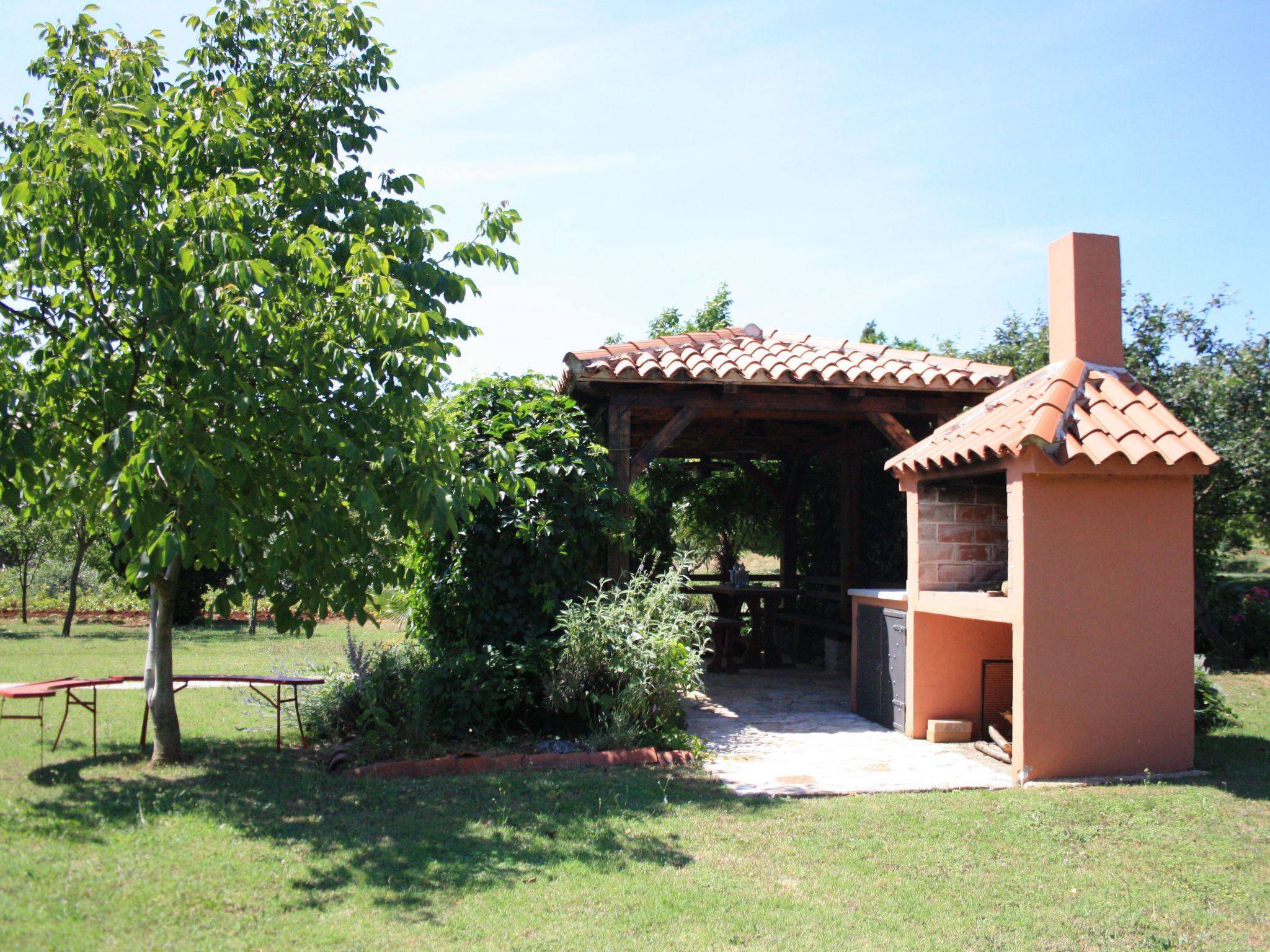 Wohnung Angelina in Marcana bei Pula-Image-tags.info