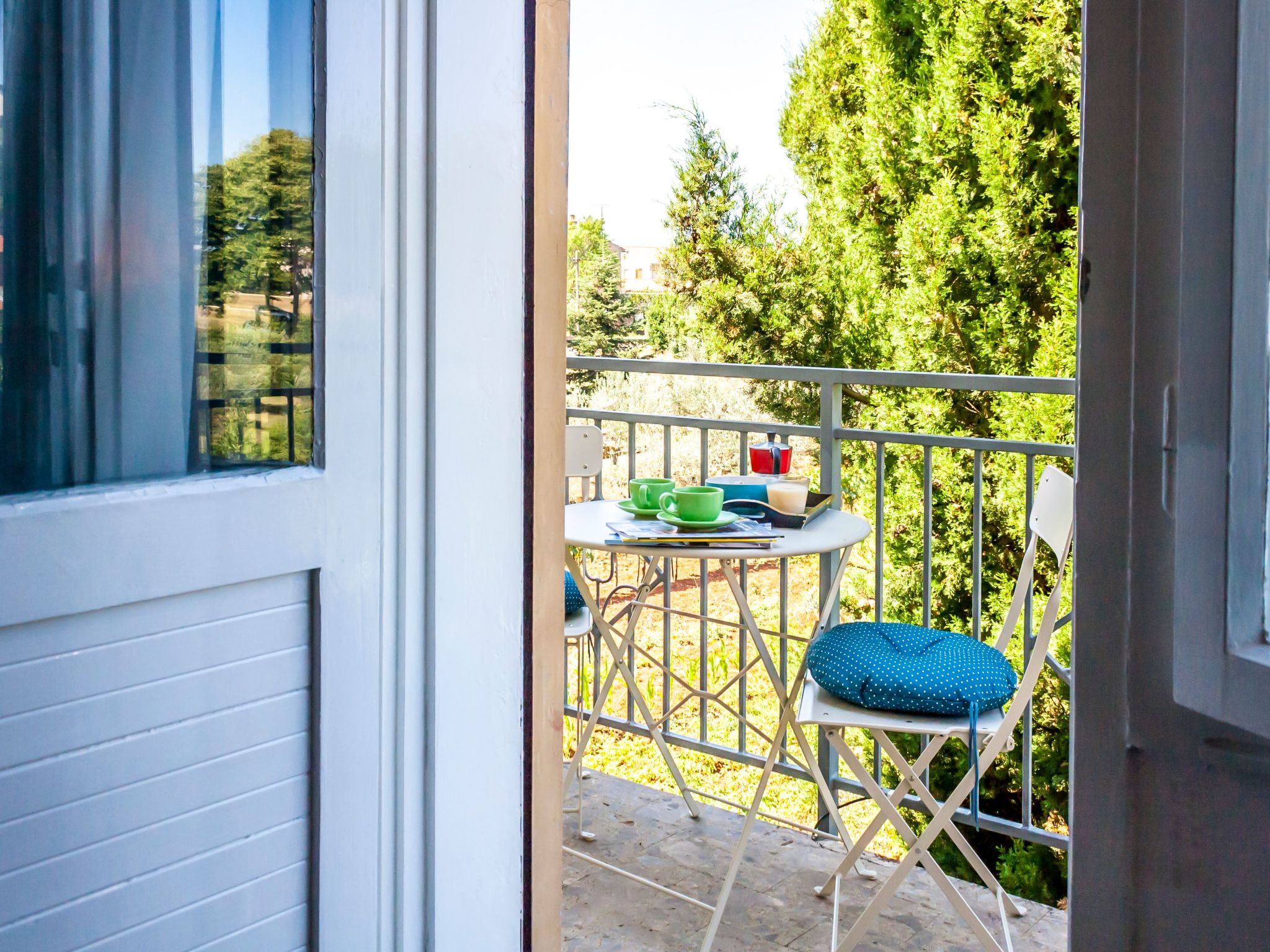 Wohnung Angelina in Marcana bei Pula-Image-tags.info