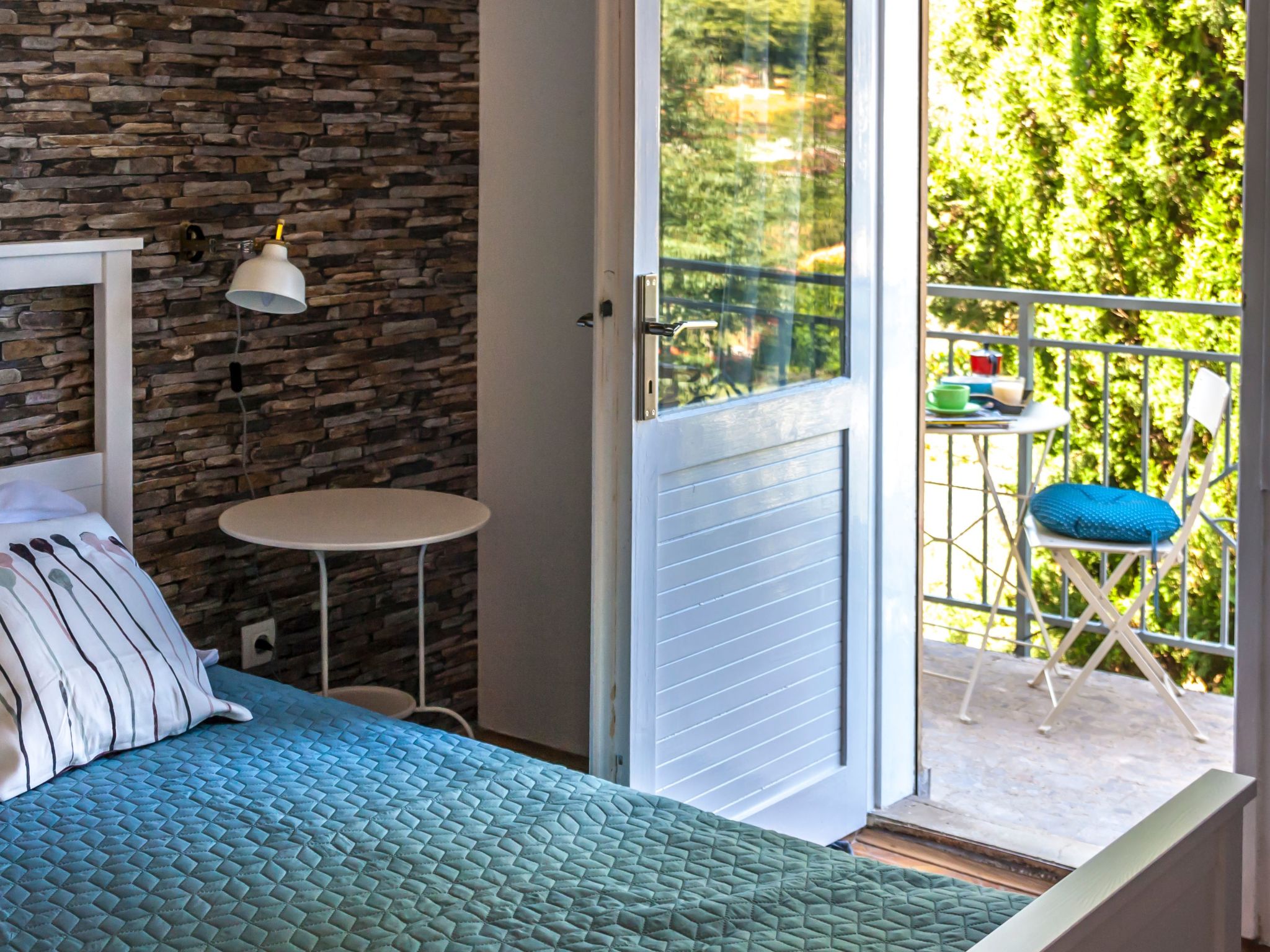 Wohnung Angelina in Marcana bei Pula-Image-tags.info