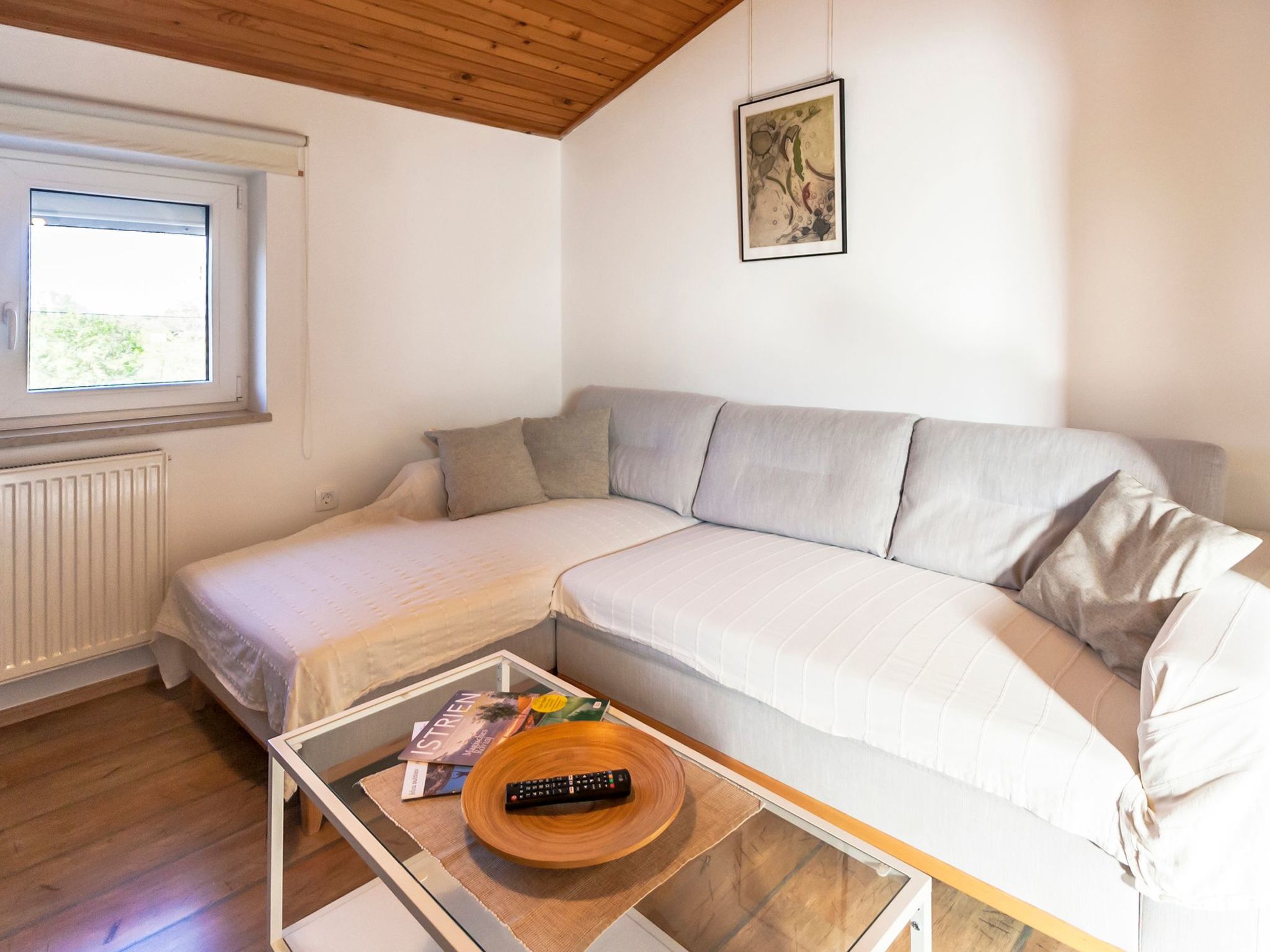 "Gortan" mit Blick auf das Wasser-Image-tags.info