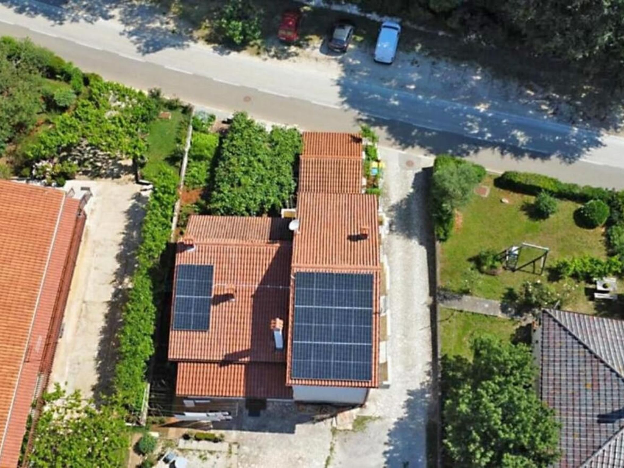 "Gortan" mit Blick auf das Wasser-Image-tags.info