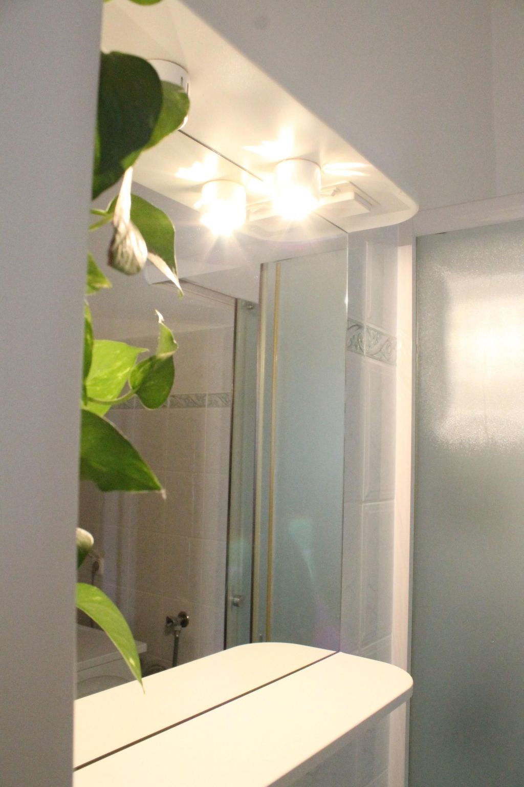 Apartment Fuma in Pinezići mit Privatem Balkon-Image-tags.info