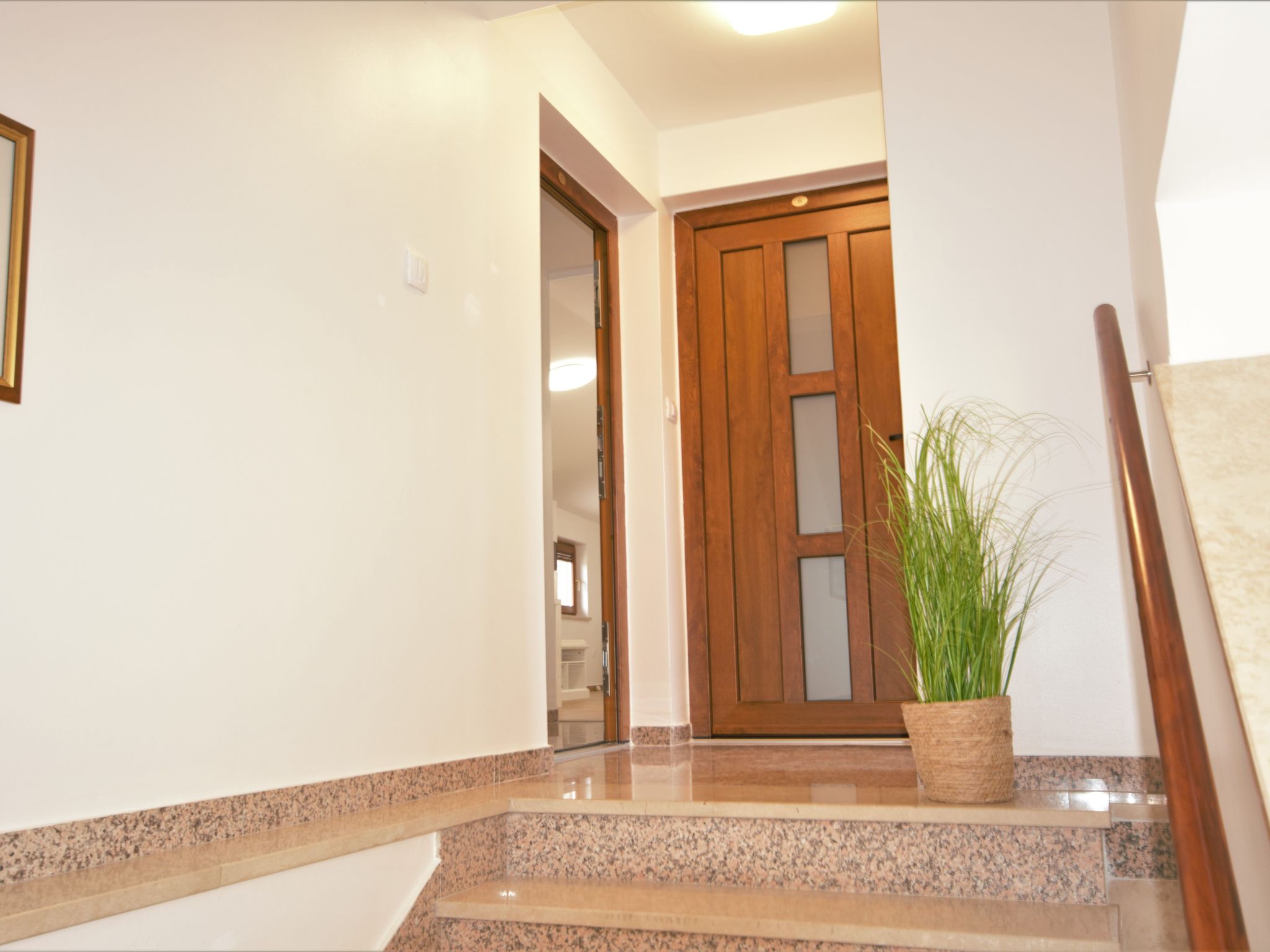 XXL-Ferienhaus "Cokuni" mit privatem Pool-Binnen