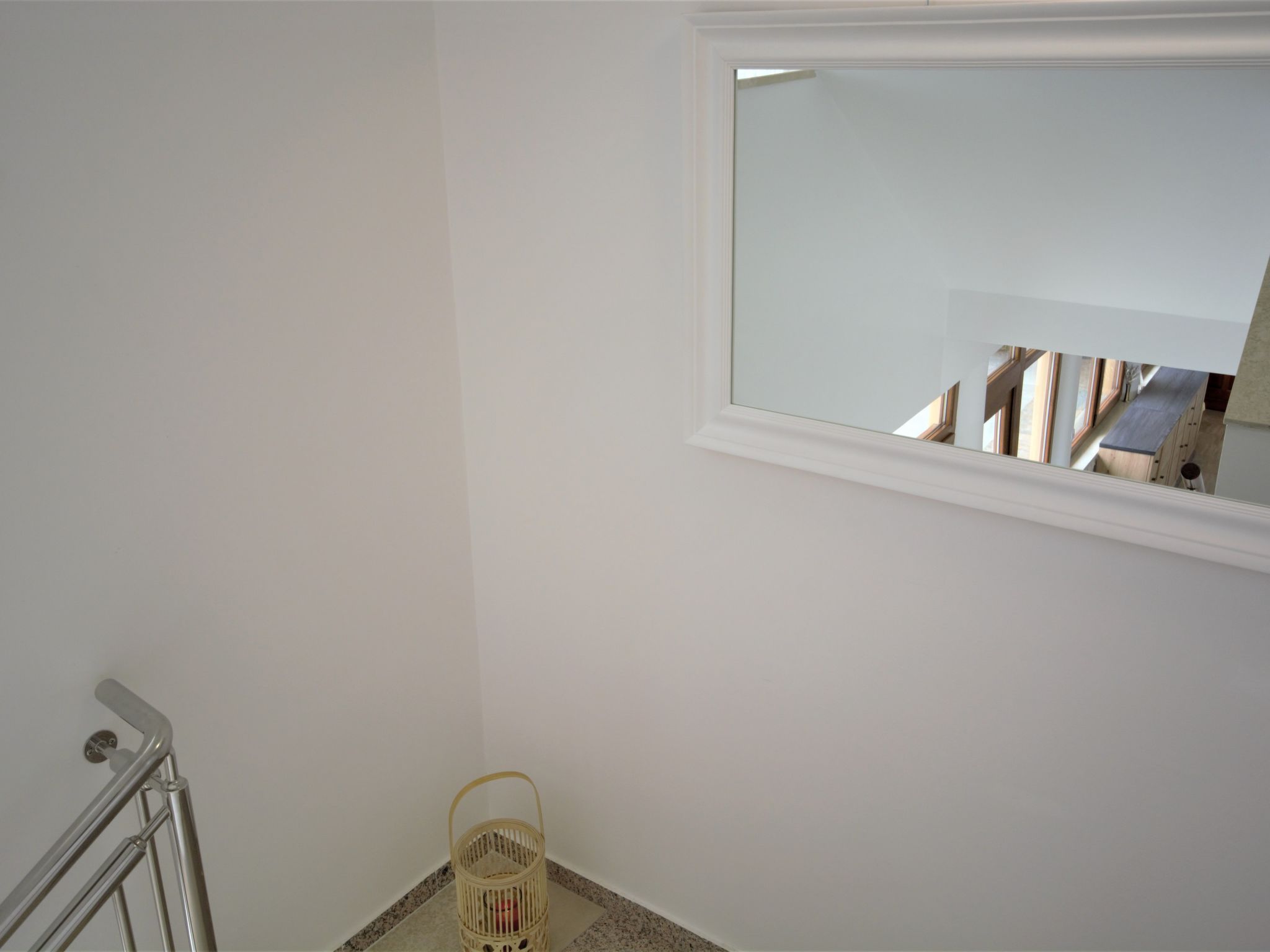 XXL-Ferienhaus "Cokuni" mit privatem Pool-Binnen