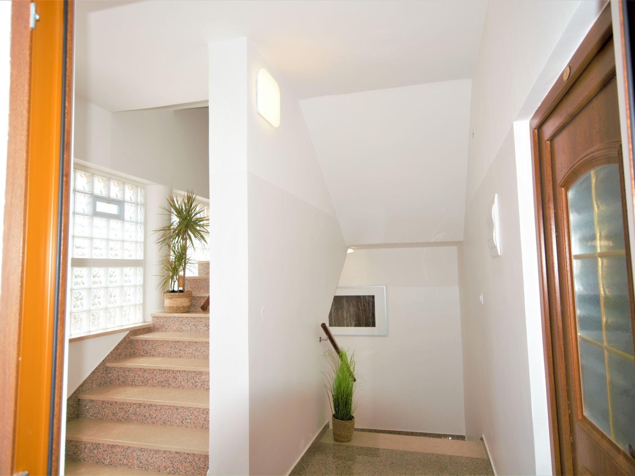 XXL-Ferienhaus "Cokuni" mit privatem Pool-Binnen