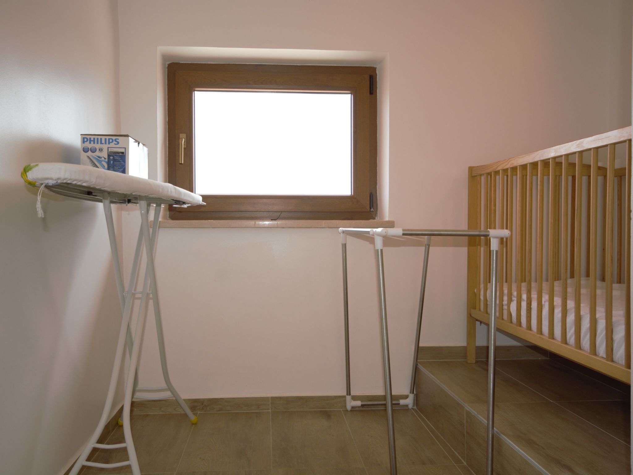 XXL-Ferienhaus "Cokuni" mit privatem Pool-Binnen