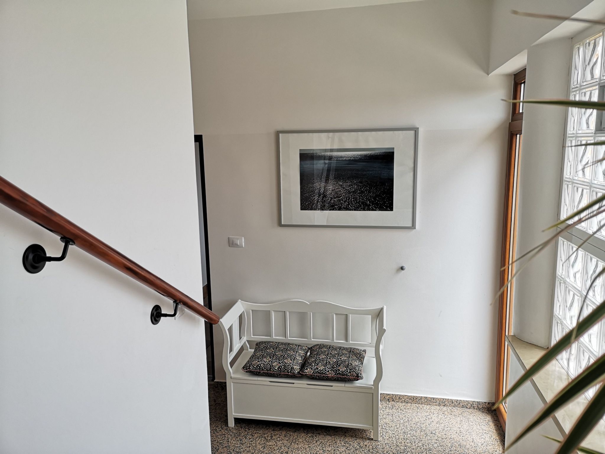 XXL-Ferienhaus "Cokuni" mit privatem Pool-Binnen