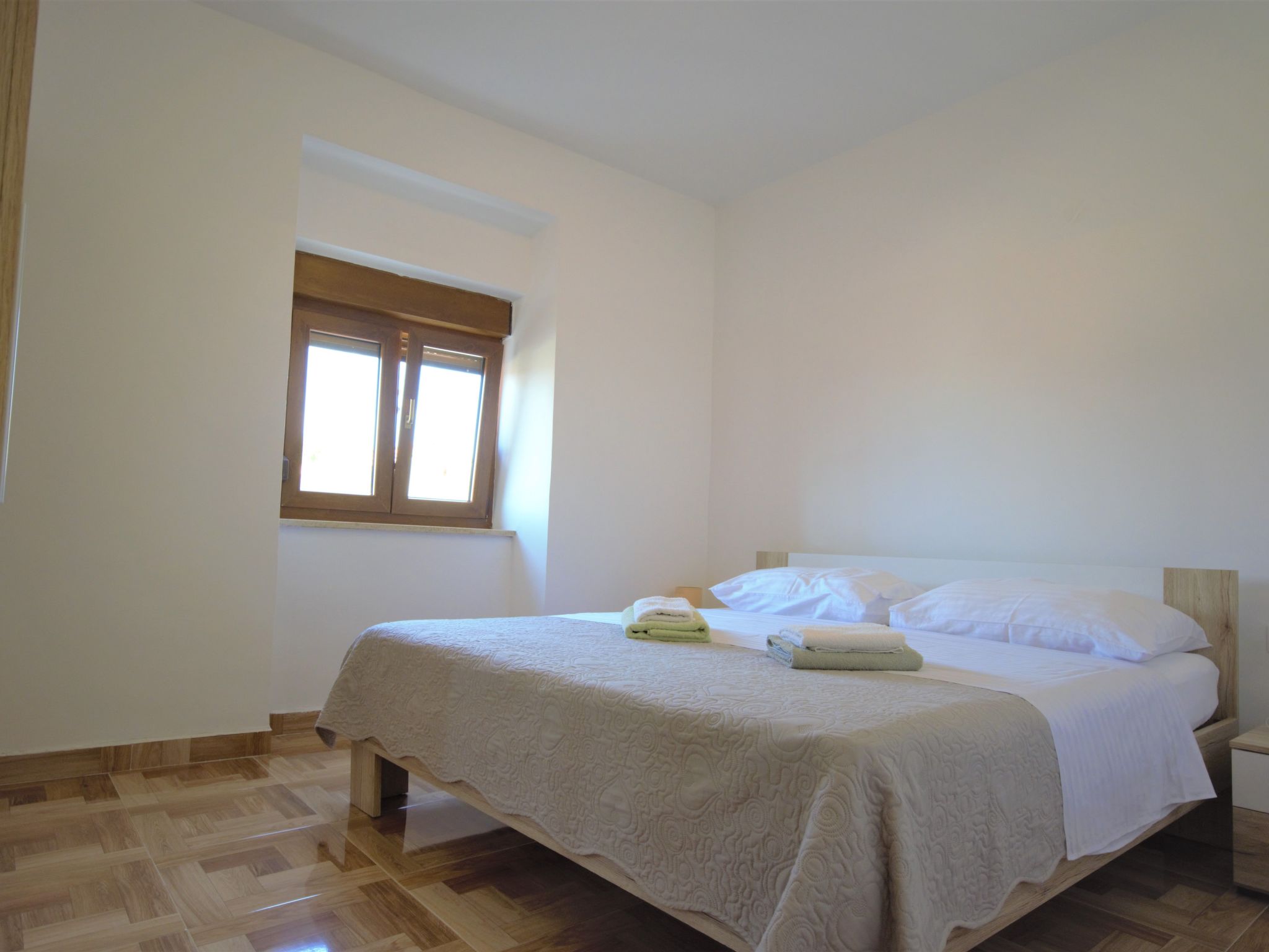 XXL-Ferienhaus "Cokuni" mit privatem Pool-Binnen