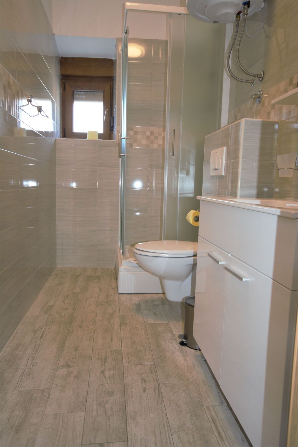 XXL-Ferienhaus "Cokuni" mit privatem Pool-Binnen