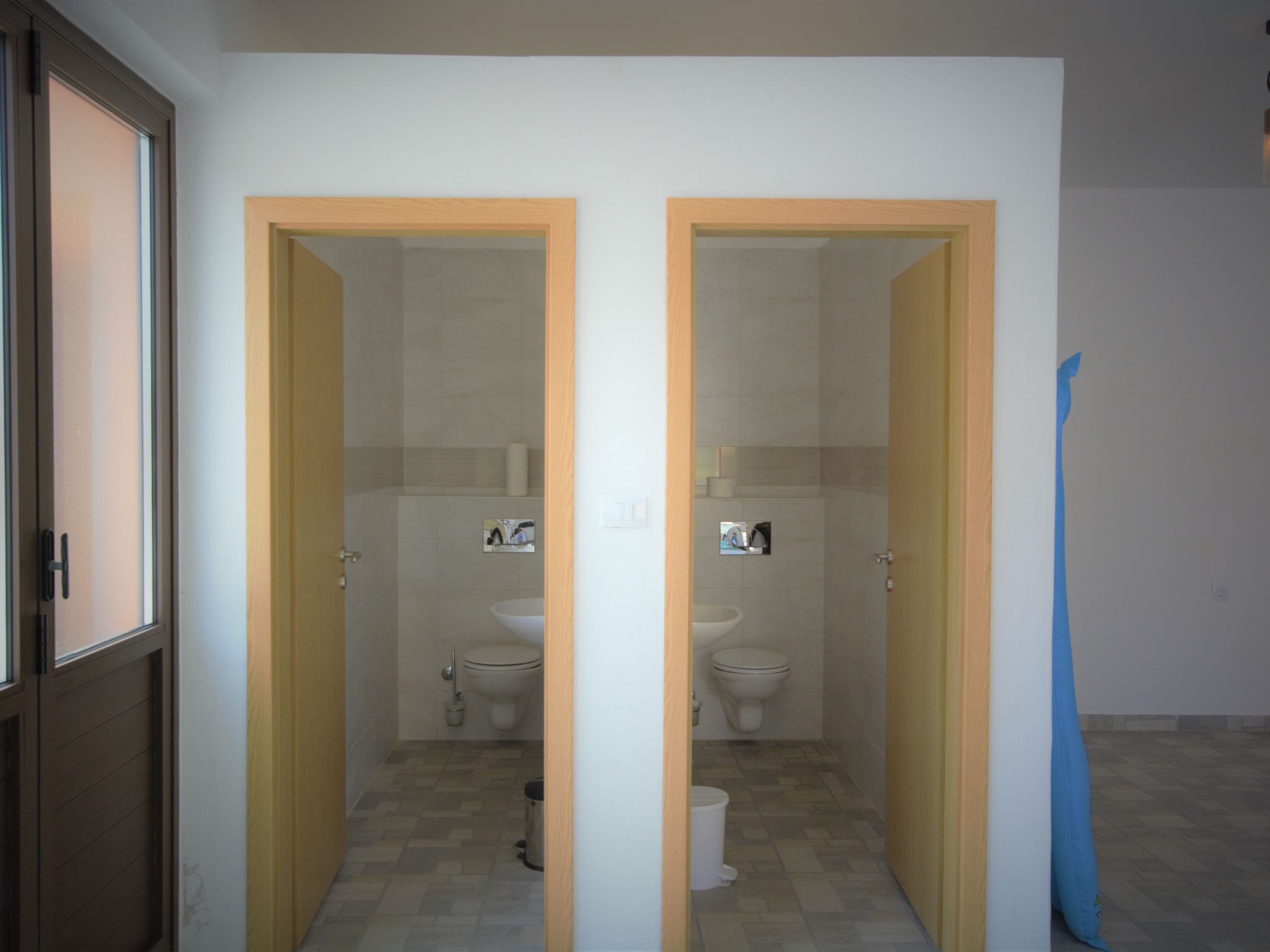 XXL-Ferienhaus "Cokuni" mit privatem Pool-Binnen