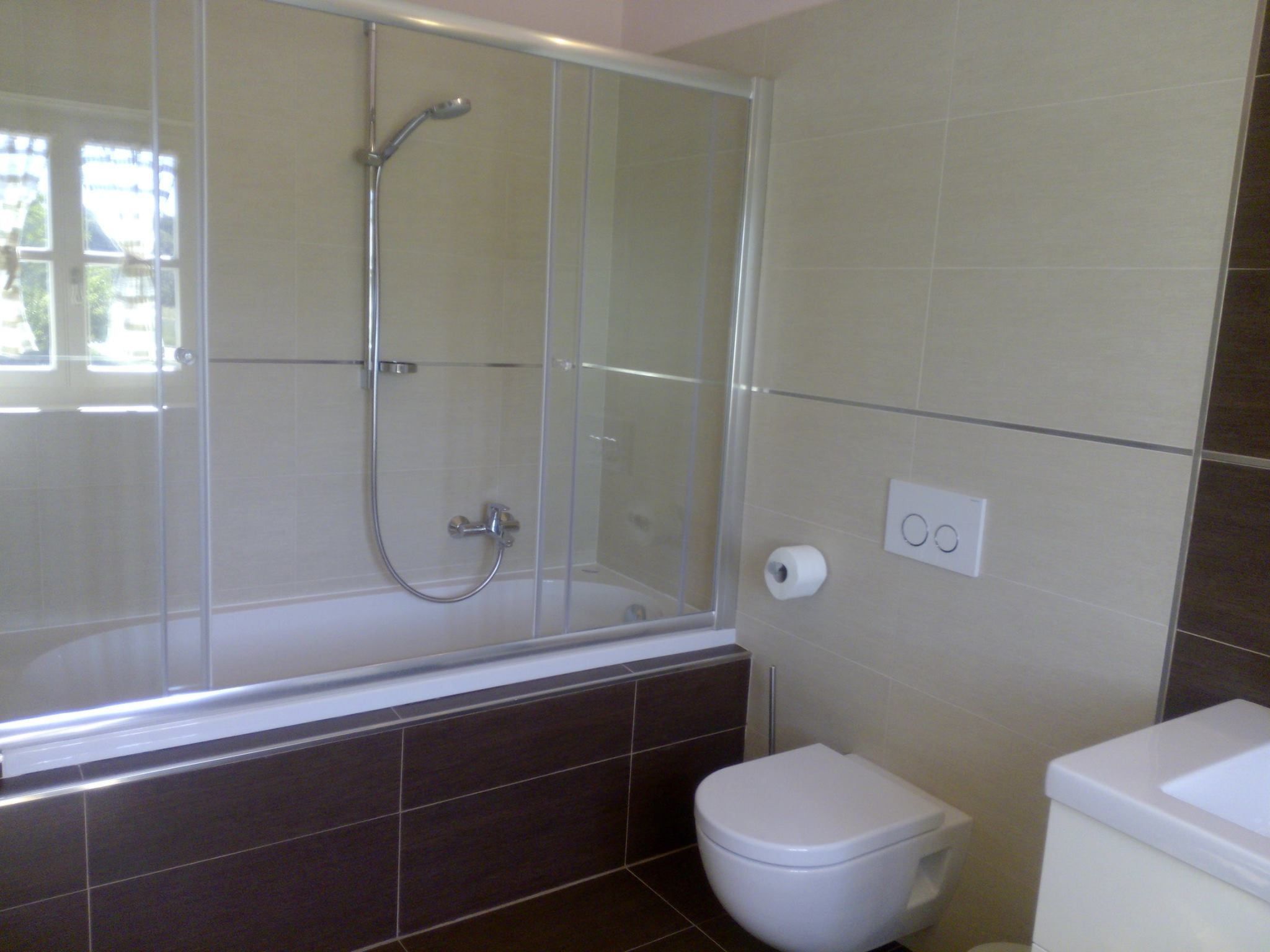 Für 8 Personen und 2 Kinder in Segotici, Istrien (Südküste von Istrien)-Dedans