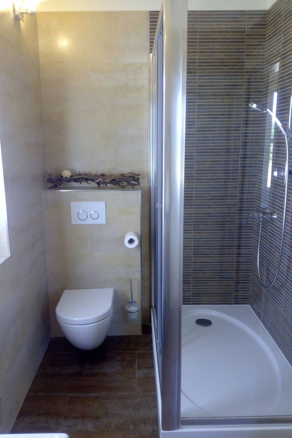 Für 8 Personen und 2 Kinder in Segotici, Istrien (Südküste von Istrien)