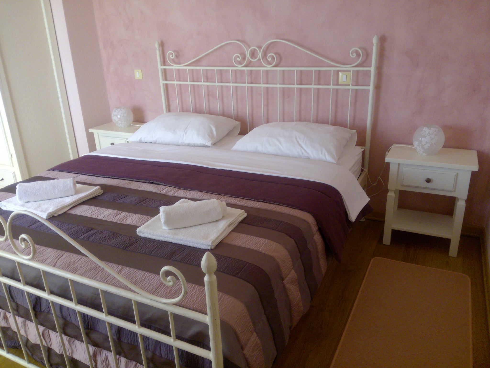 Für 8 Personen und 2 Kinder in Segotici, Istrien (Südküste von Istrien)-Dedans