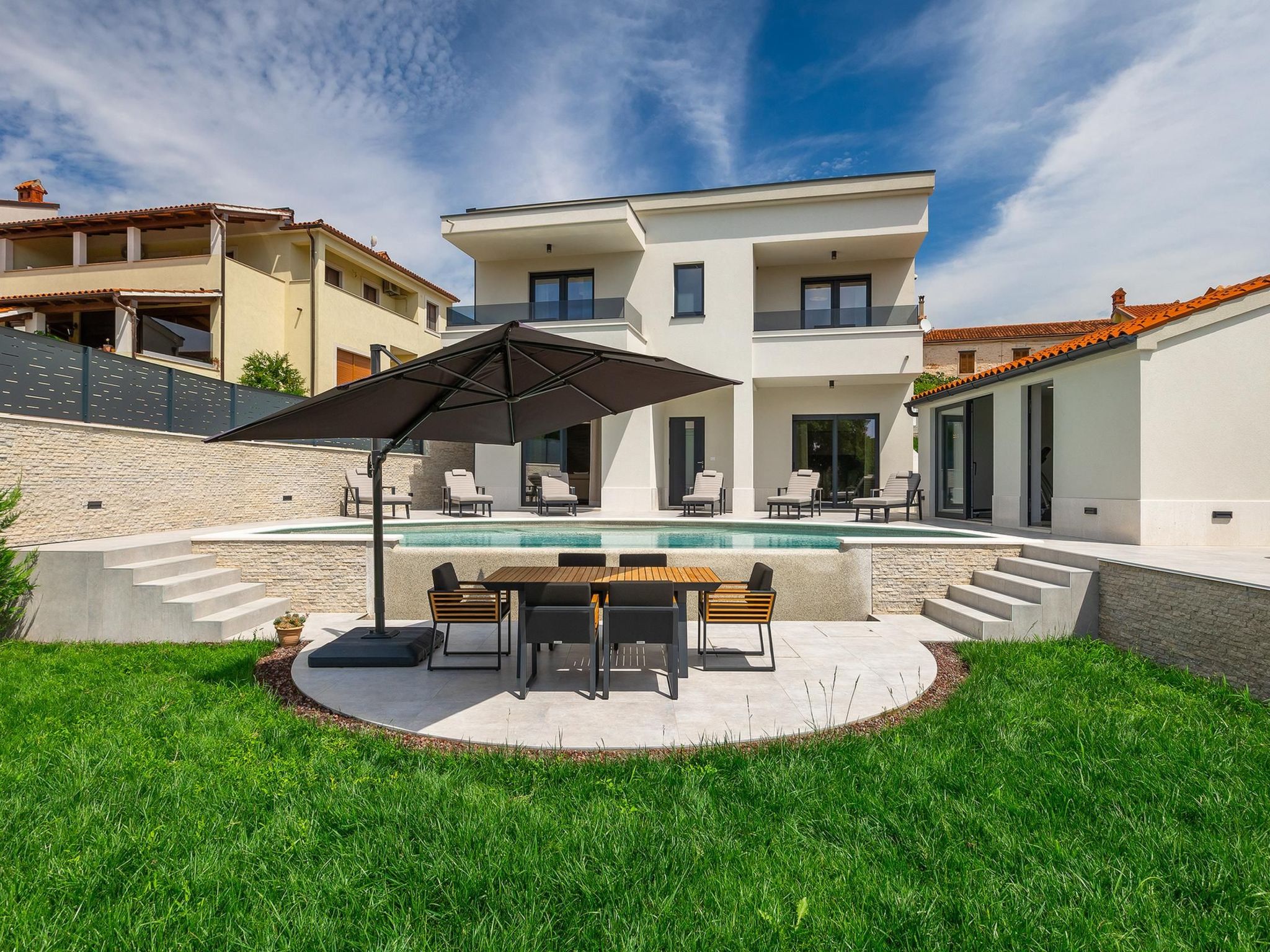 Villa Cascada-Inside