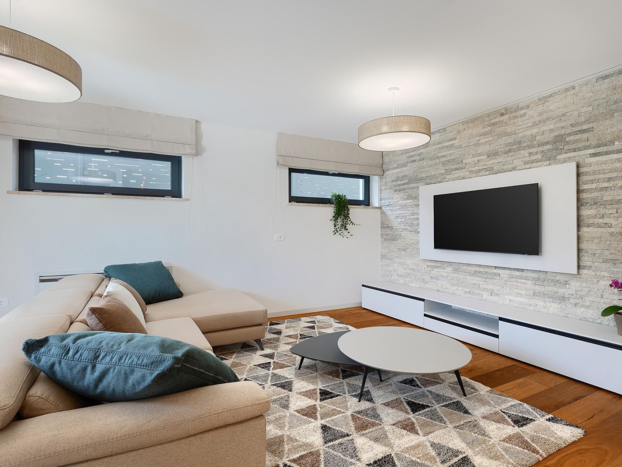 Villa Cascada-Inside