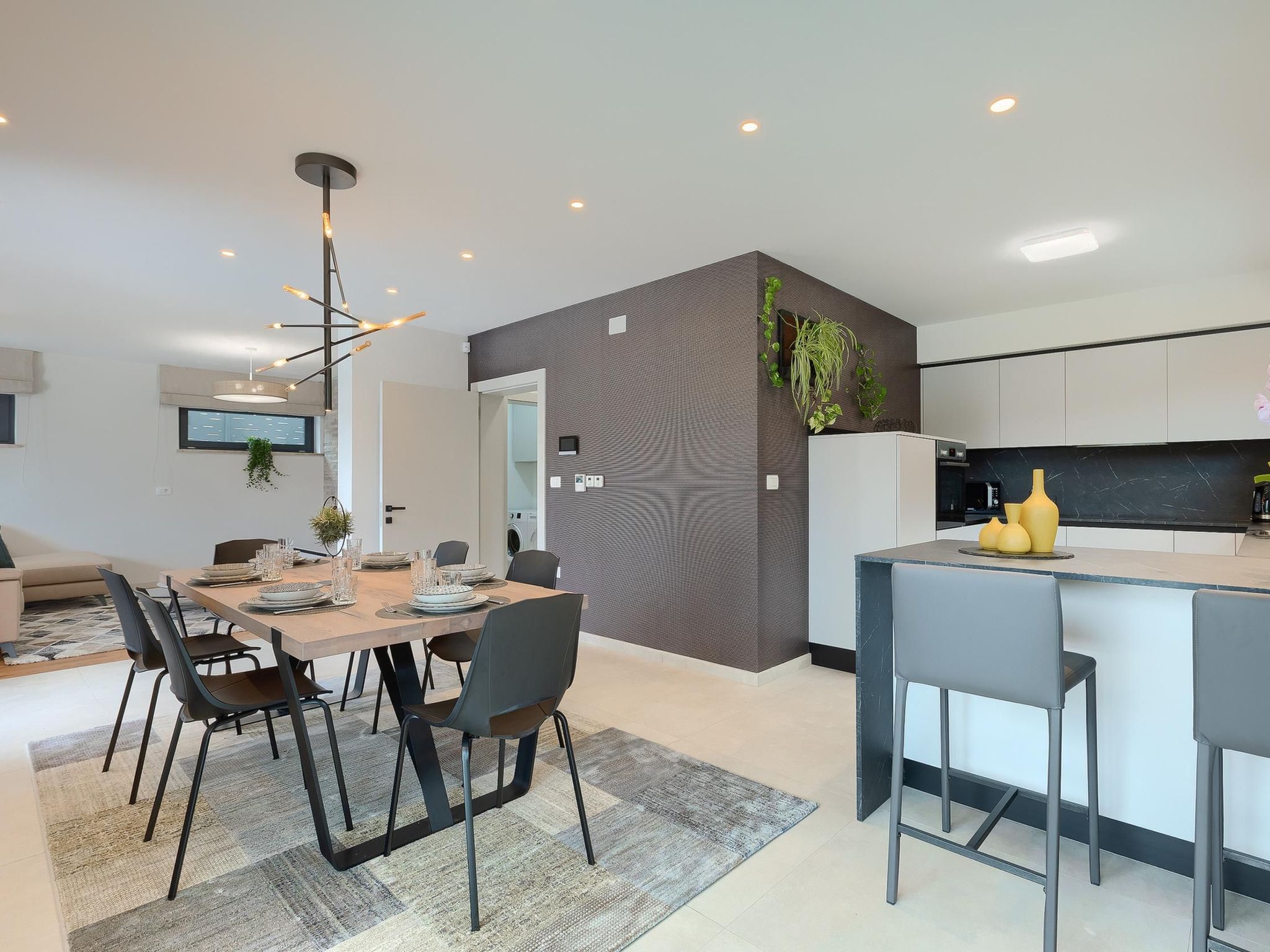 Villa Cascada-Inside