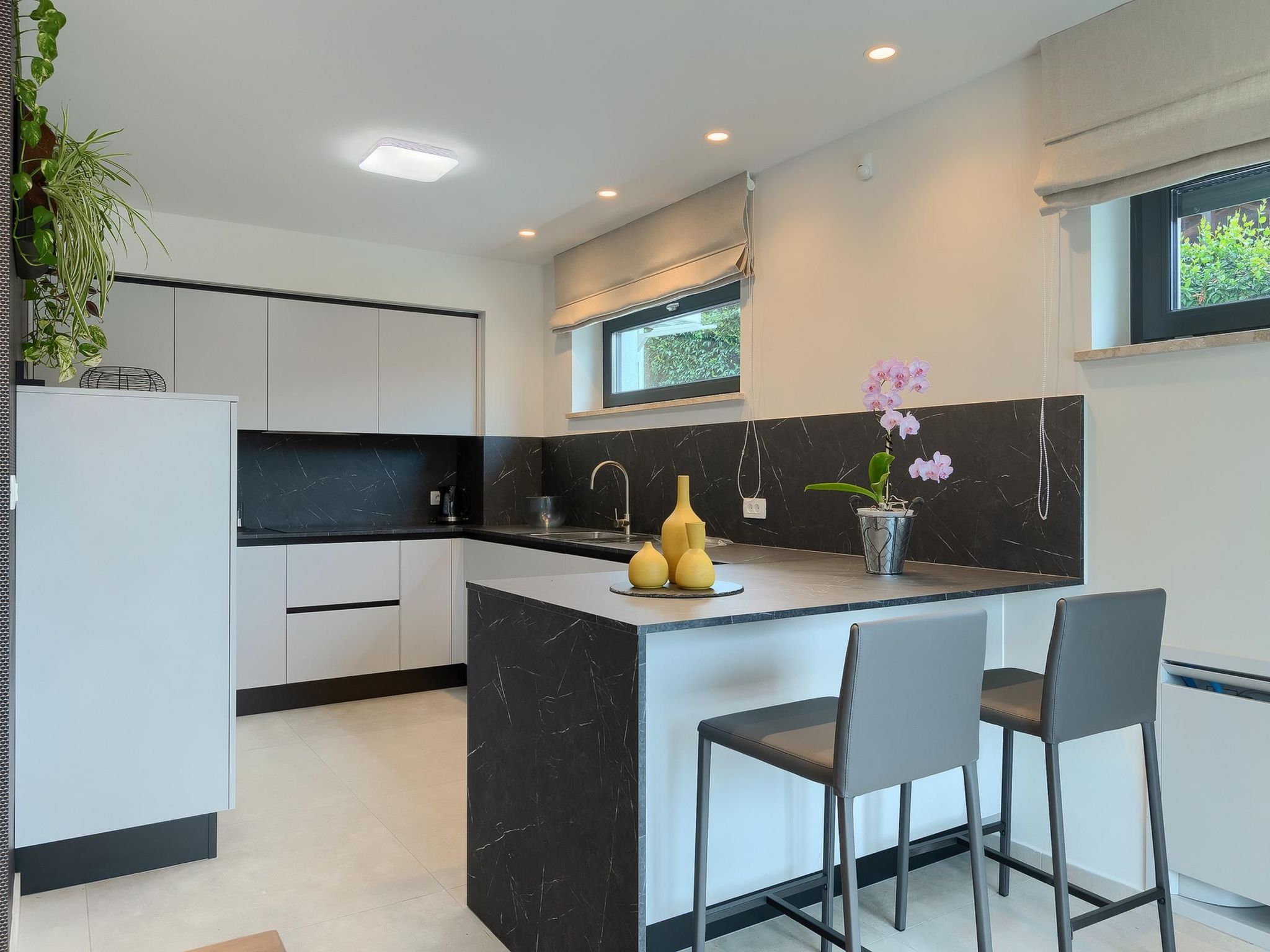 Villa Cascada-Inside