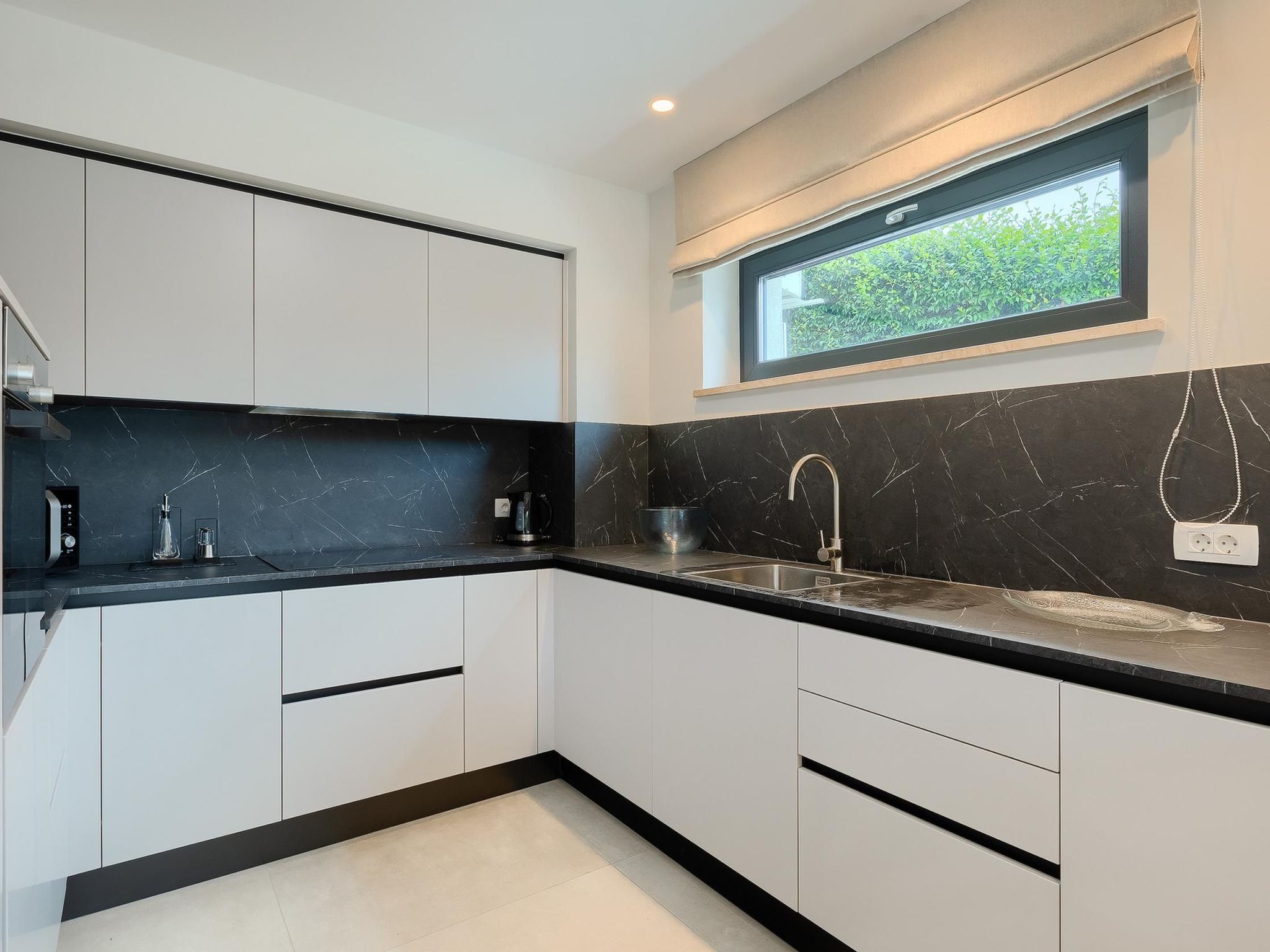 Villa Cascada-Inside