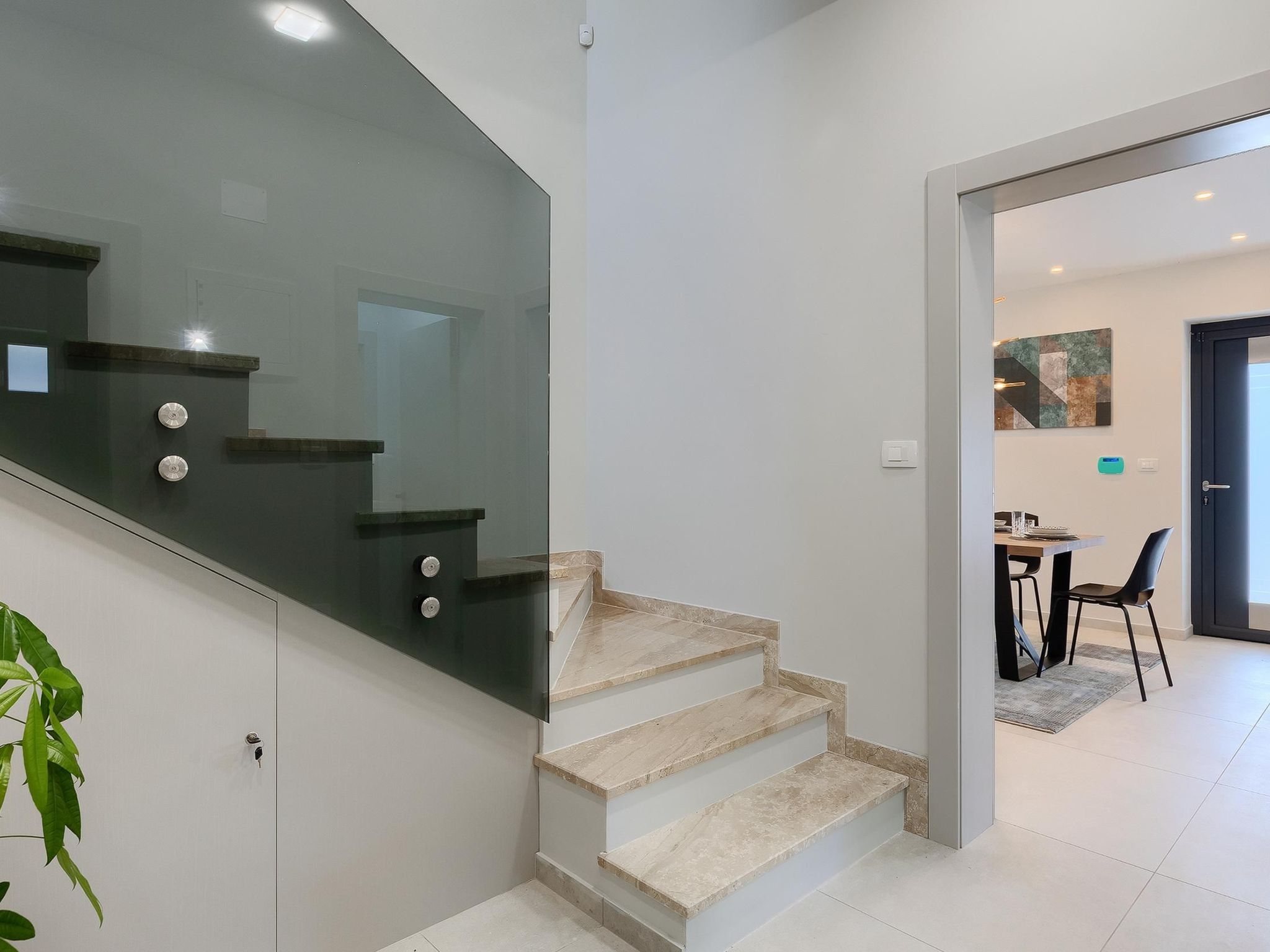 Villa Cascada-Inside