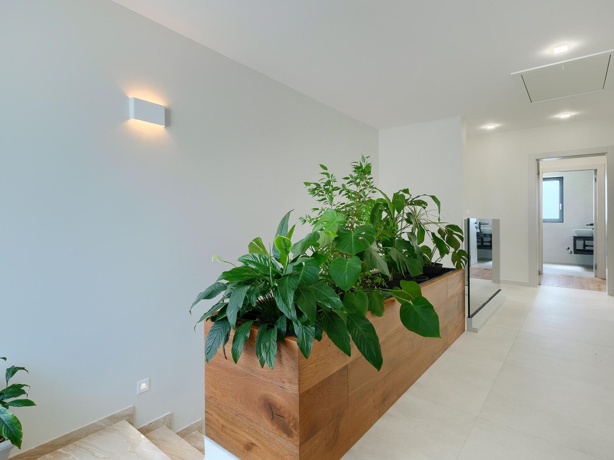 Villa Cascada-Inside