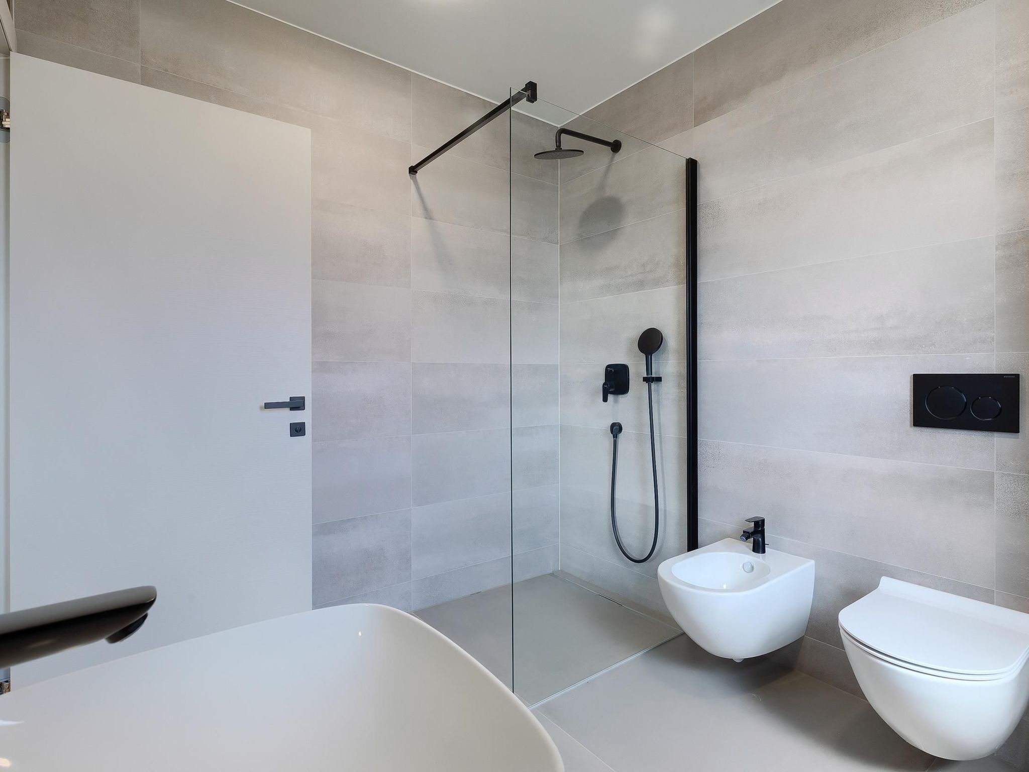 Villa Cascada-Inside