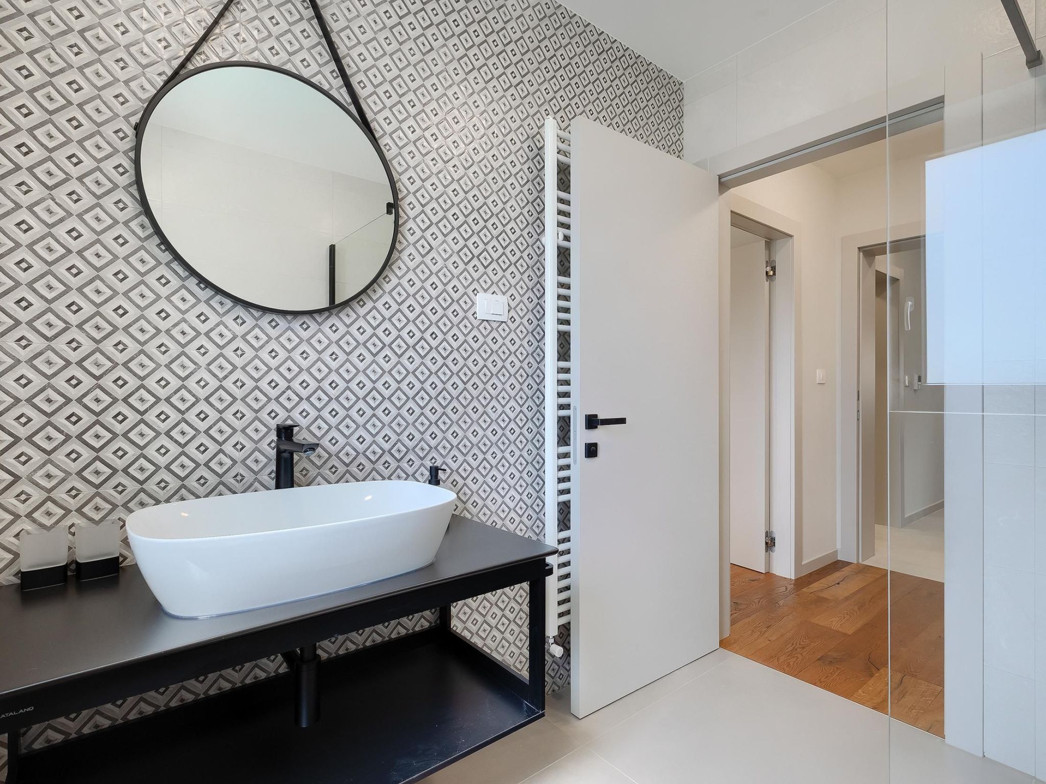 Villa Cascada-Inside