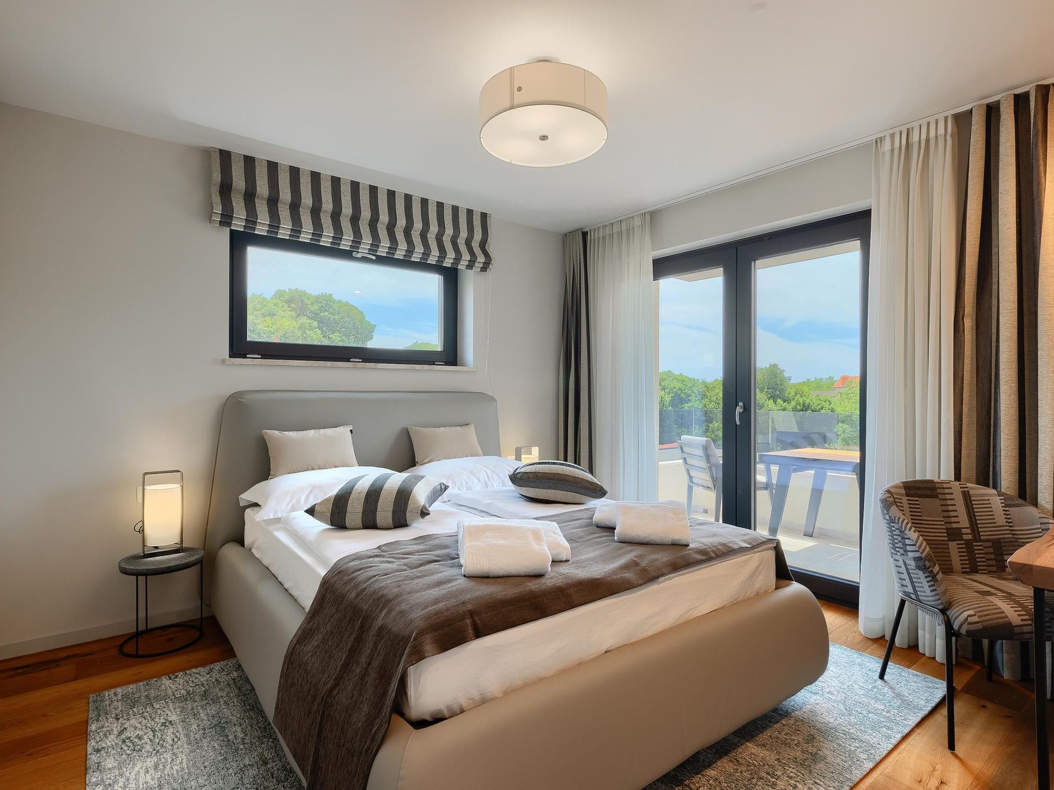 Villa Cascada-Inside