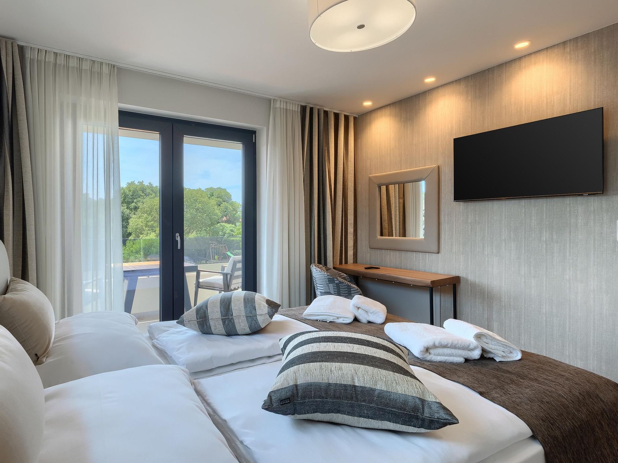 Villa Cascada-Inside