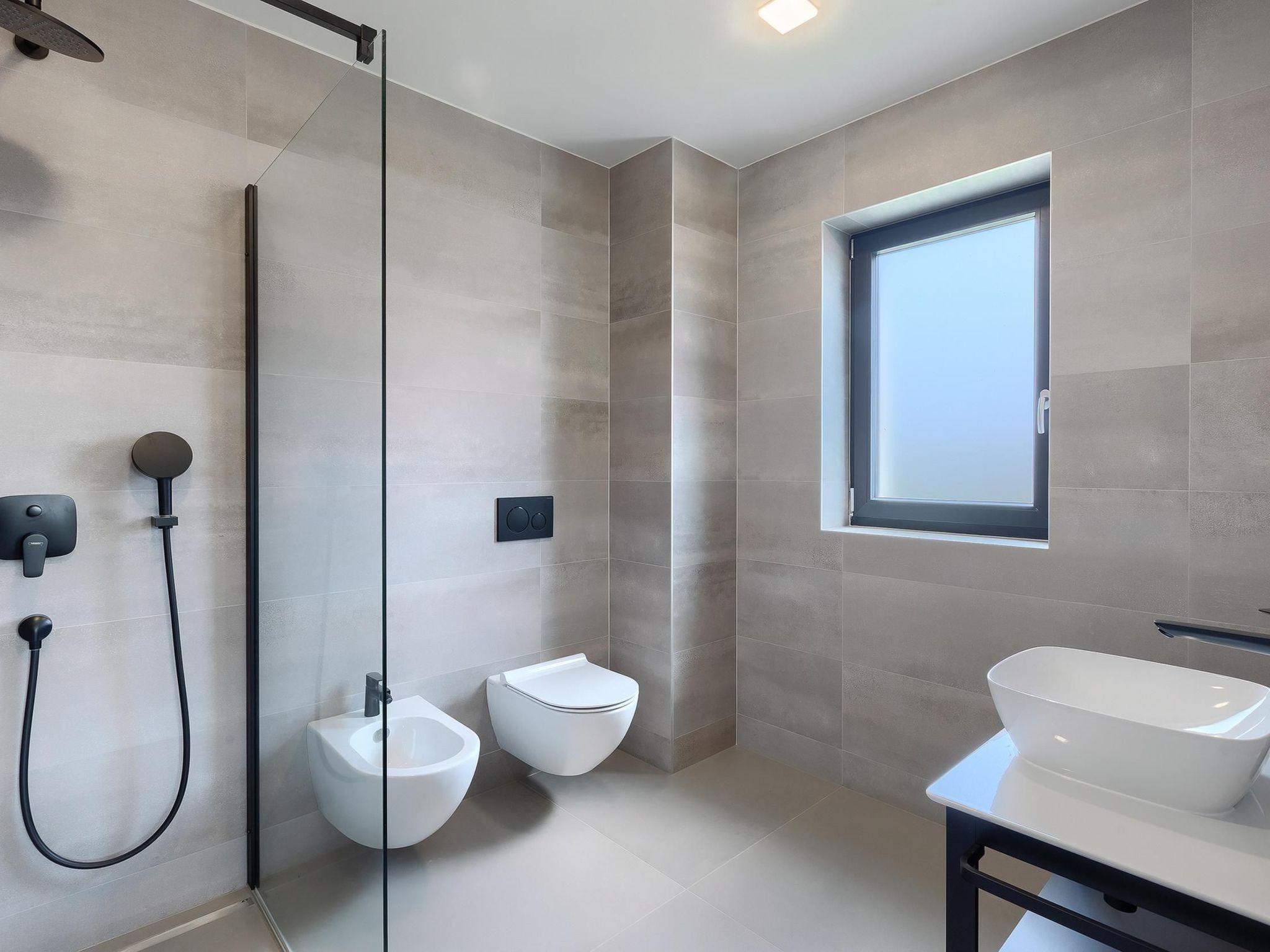 Villa Cascada-Inside