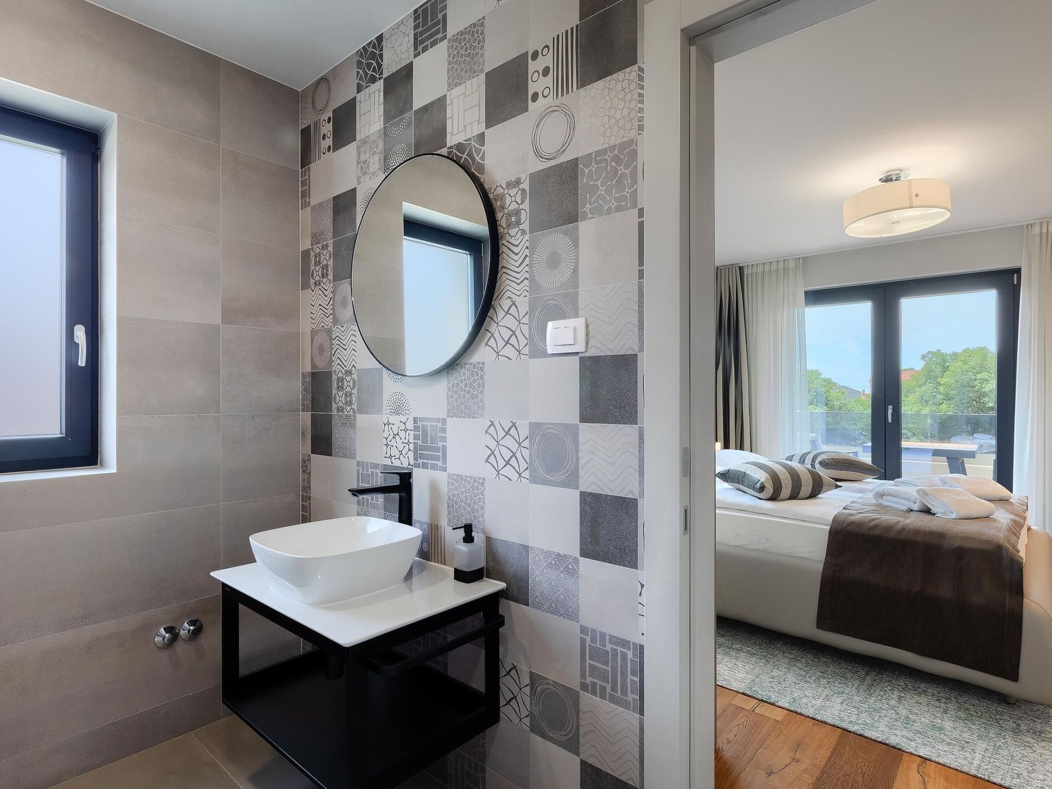 Villa Cascada-Inside