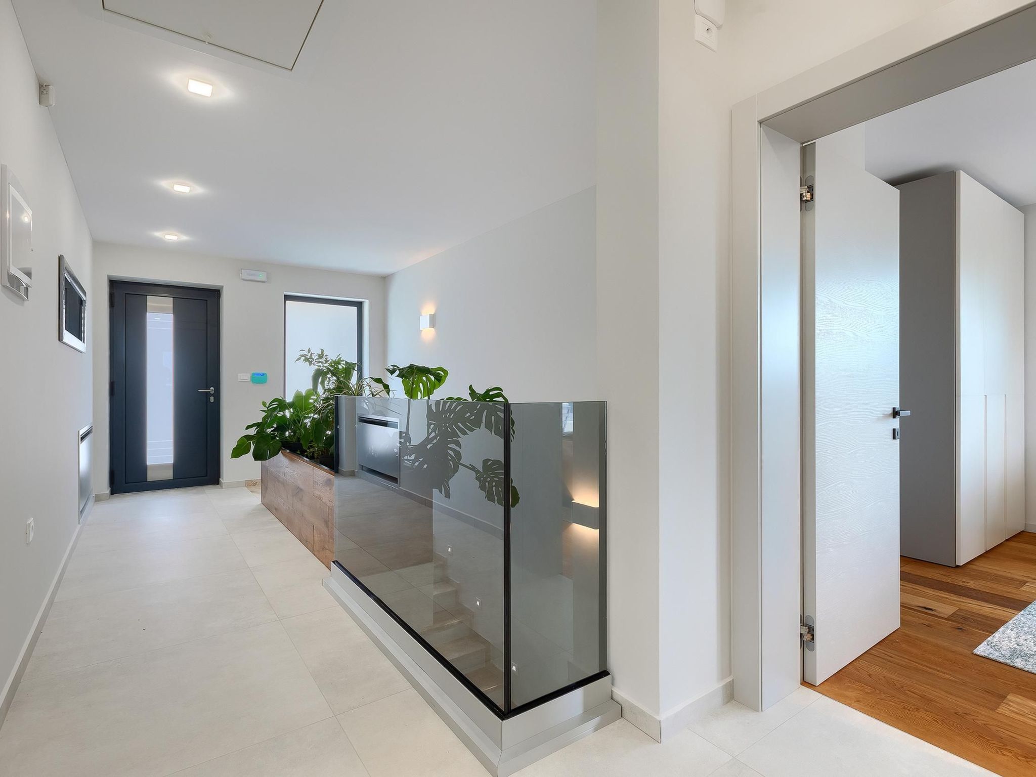 Villa Cascada-Inside